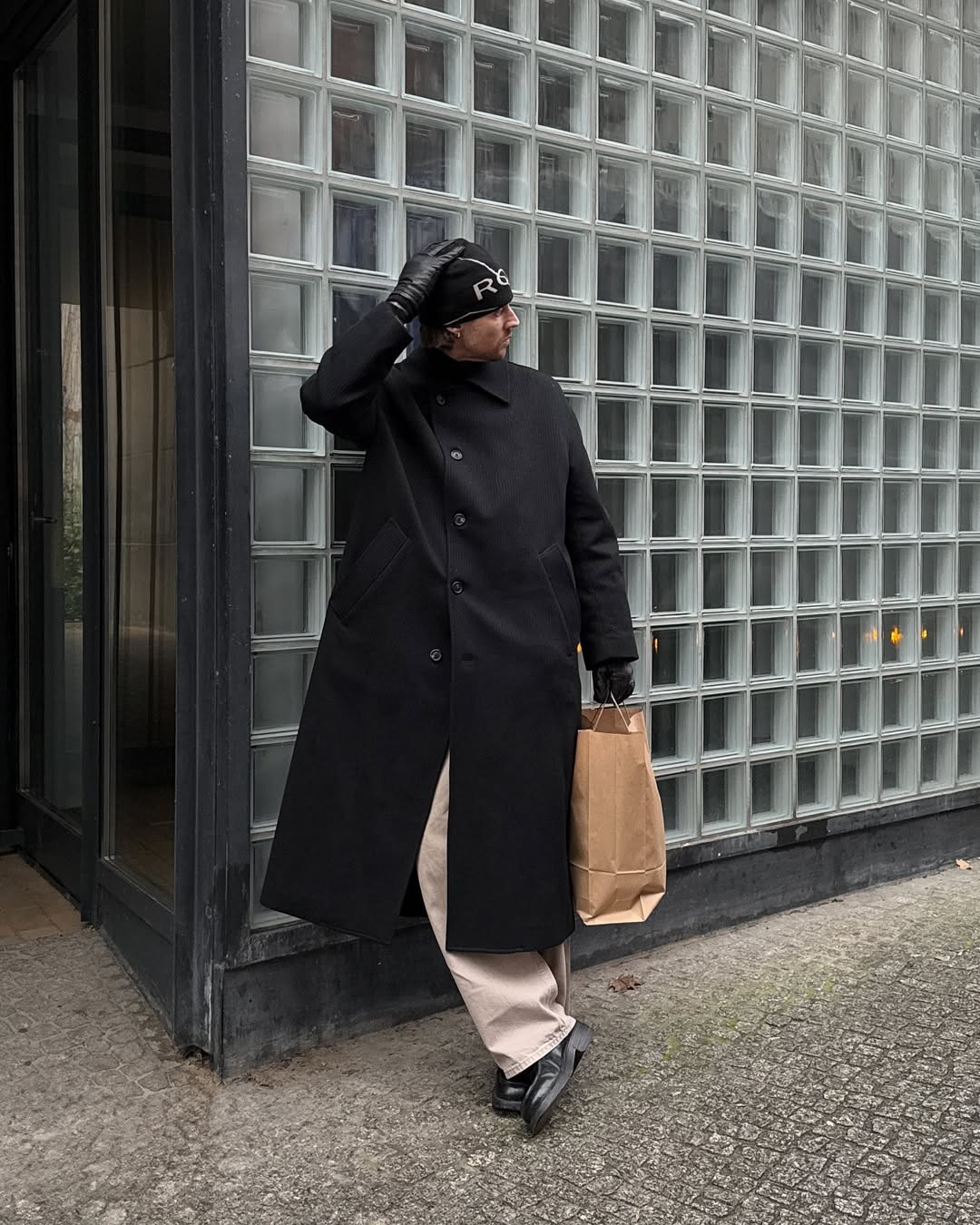 발마칸 코트 하나쯤은🧥 이미지4