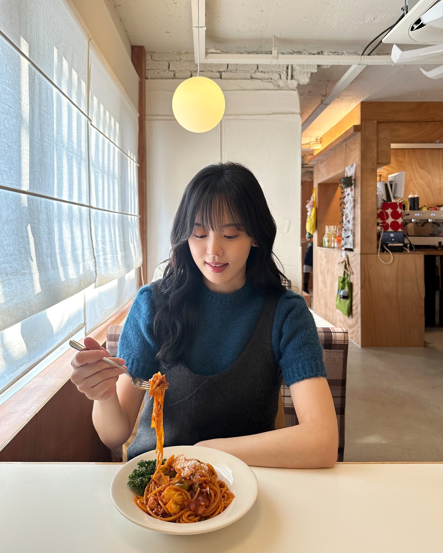 야무진 토끼상🐰강한나의
야무지게 입은 사복룩 모음🩶데이트룩으로 딱이야❤️ 이미지6