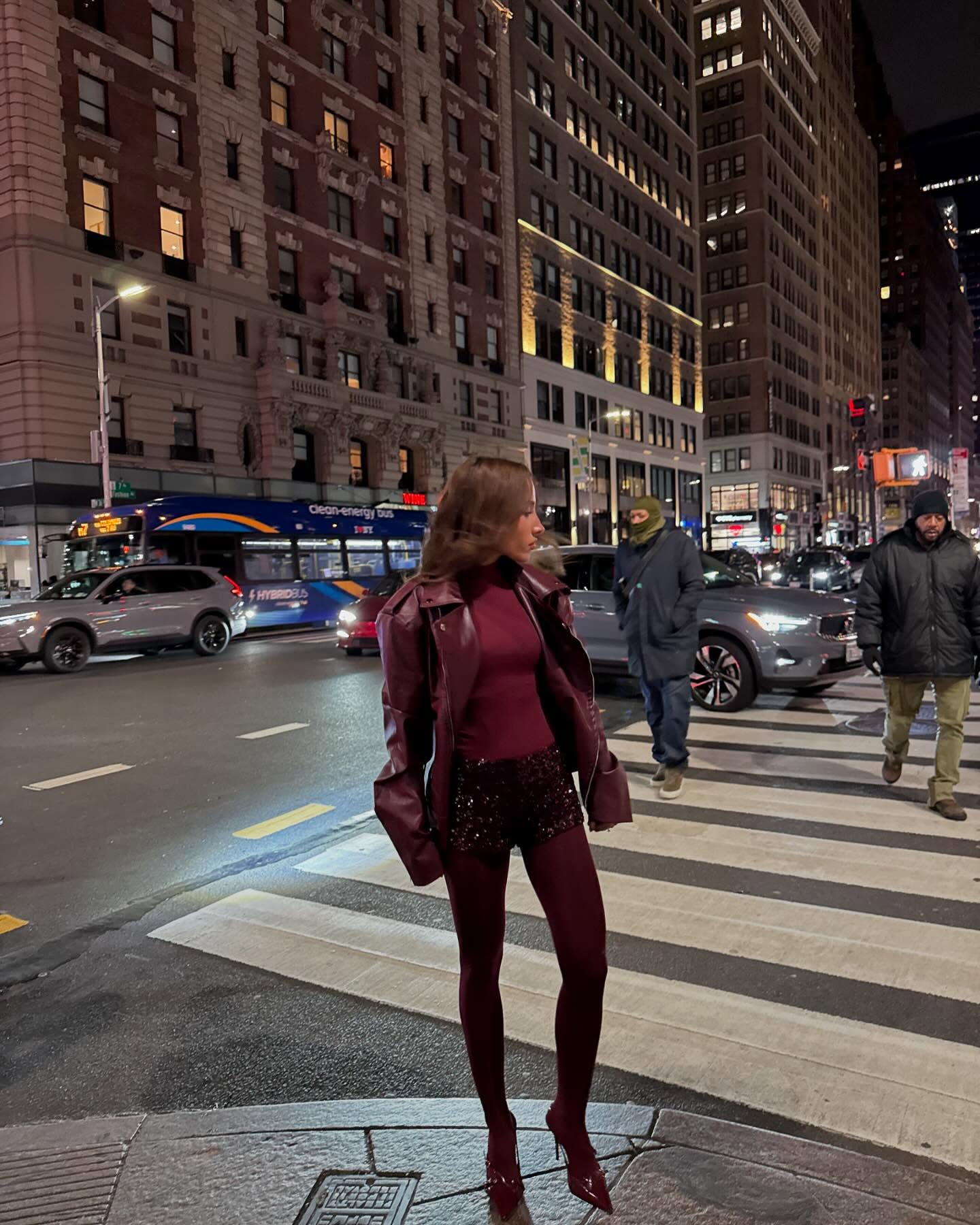 이제 준비해야 되는 유색 스타킹💖 이미지4
