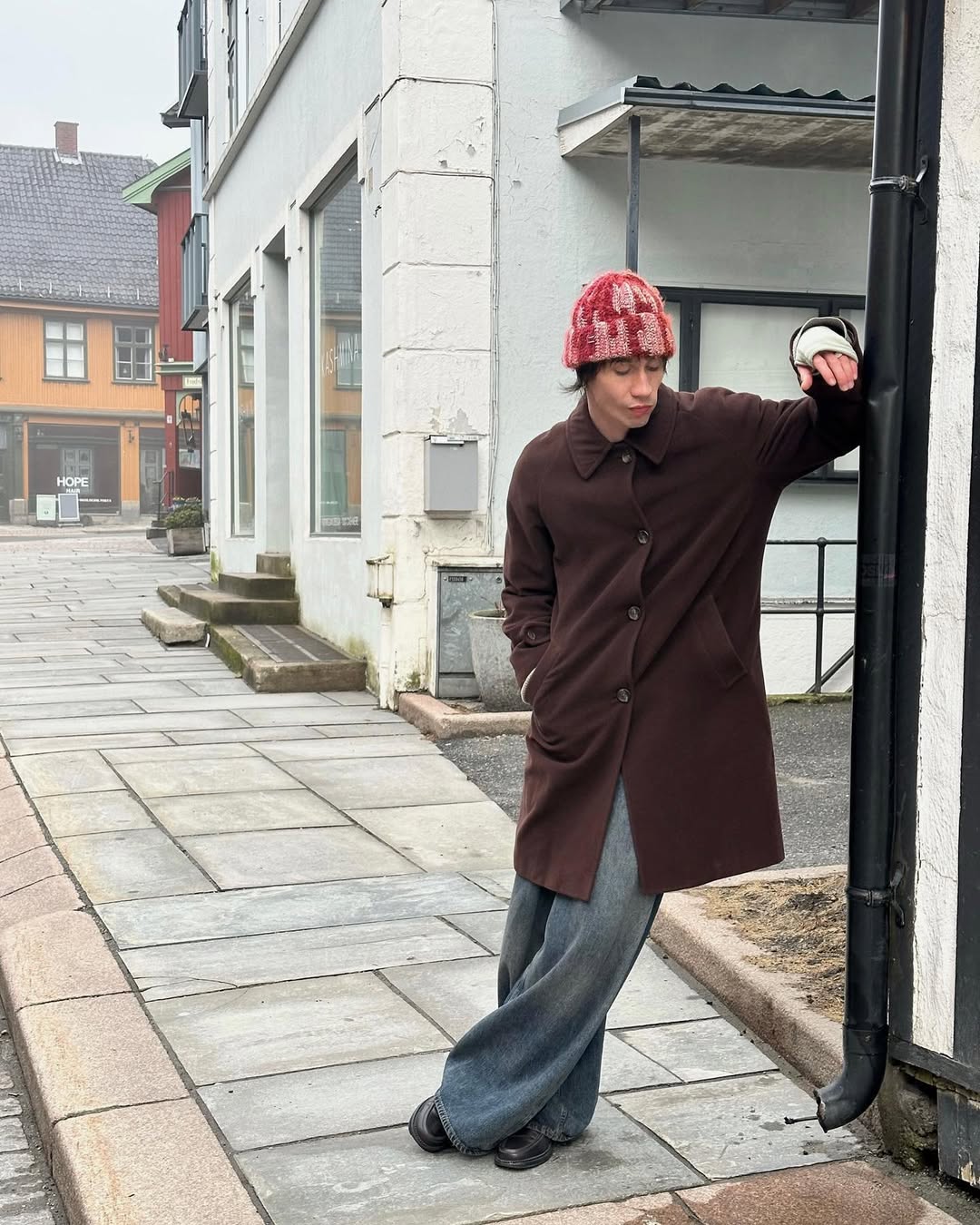 발마칸 코트 하나쯤은🧥 이미지6