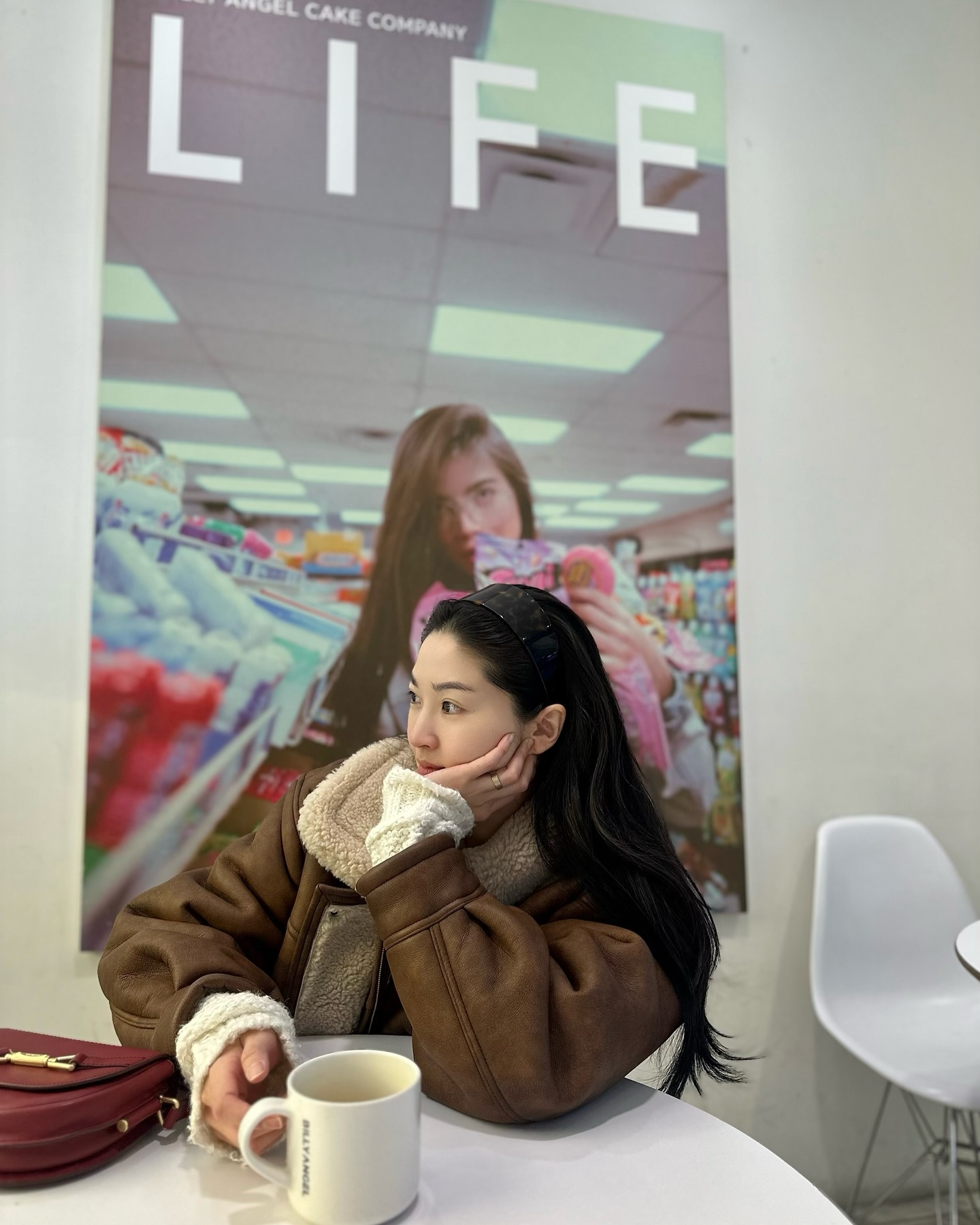 따라하고 싶은 류이서 언니❤️ 이미지