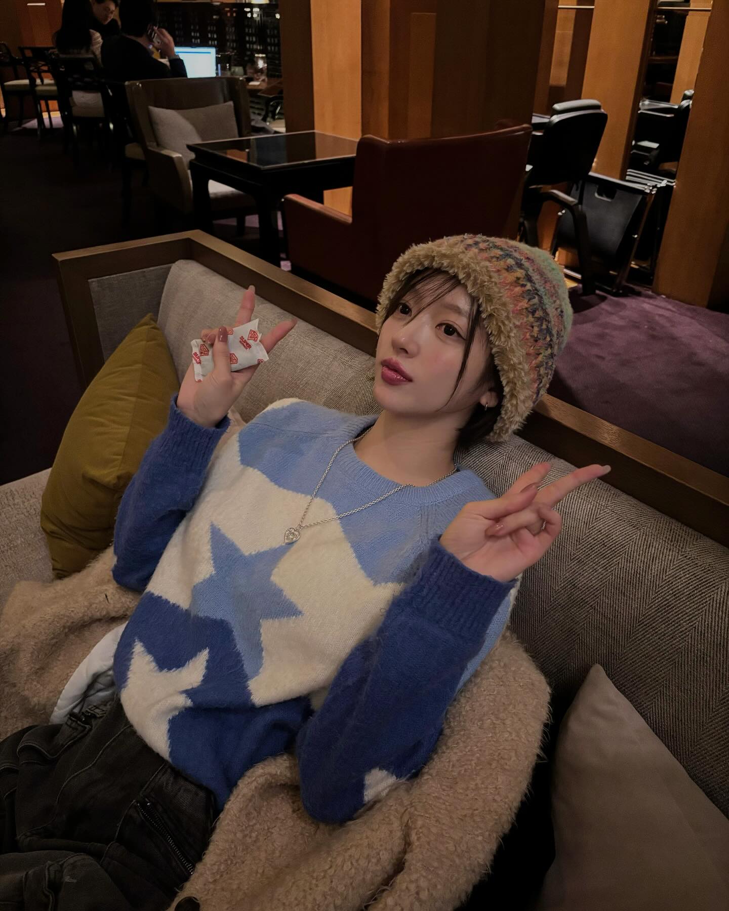 홍지윤 이미지