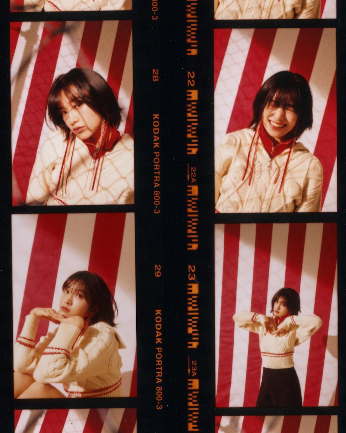 인생샷 건지는 네컷포즈 가이드 모아모아📷💕 이미지6