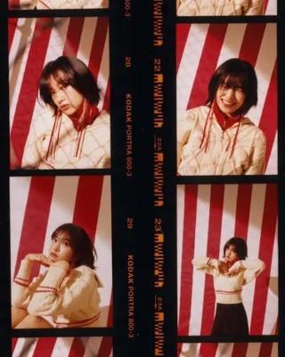 인생샷 건지는 네컷포즈 가이드 모아모아📷💕 이미지