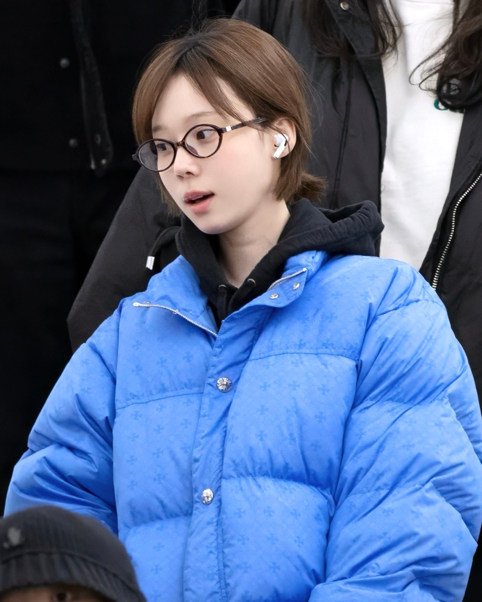 대대로 내려오는 SM 덕후몰이상

팬들을 쓸어담는 덕후몰이상! 모두 알고 계신가요? 말랑말랑하고 특유의 귀여운 외모로 팬들에게 큰 사랑을 받는 얼굴상입니다. 특히 SM 아이돌들은 대대로 덕후몰이상들이 존재하는데요. 데뷔 초 사랑스러운 외모로 인기를 끌었던 태연을 시작으로, 누가 있을지 함께 알아볼까요?👀

1. 소녀시대 태연
2. 엑소 백현
3. 에스파 윈터
4. 라이즈 소희
5. 엔시티 위시 사쿠야 이미지6