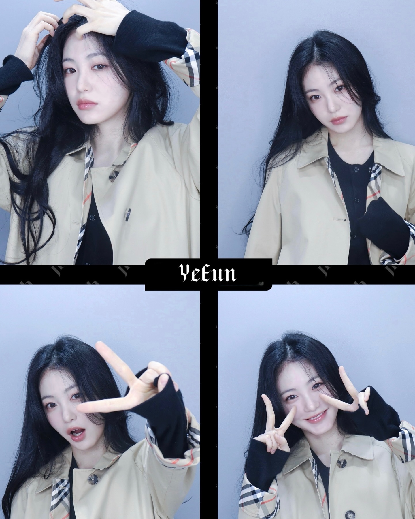 인생샷 건지는 네컷포즈 가이드 모아모아📷💕 이미지