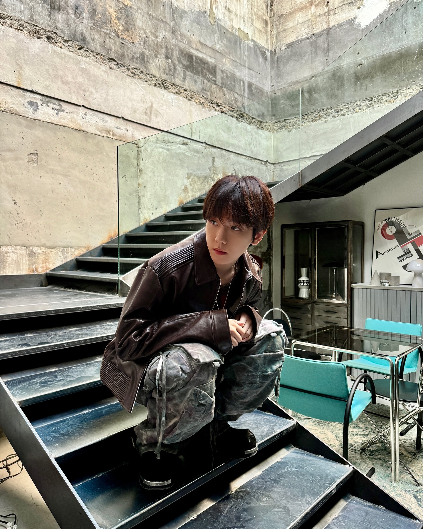 대대로 내려오는 SM 덕후몰이상

팬들을 쓸어담는 덕후몰이상! 모두 알고 계신가요? 말랑말랑하고 특유의 귀여운 외모로 팬들에게 큰 사랑을 받는 얼굴상입니다. 특히 SM 아이돌들은 대대로 덕후몰이상들이 존재하는데요. 데뷔 초 사랑스러운 외모로 인기를 끌었던 태연을 시작으로, 누가 있을지 함께 알아볼까요?👀

1. 소녀시대 태연
2. 엑소 백현
3. 에스파 윈터
4. 라이즈 소희
5. 엔시티 위시 사쿠야 이미지4