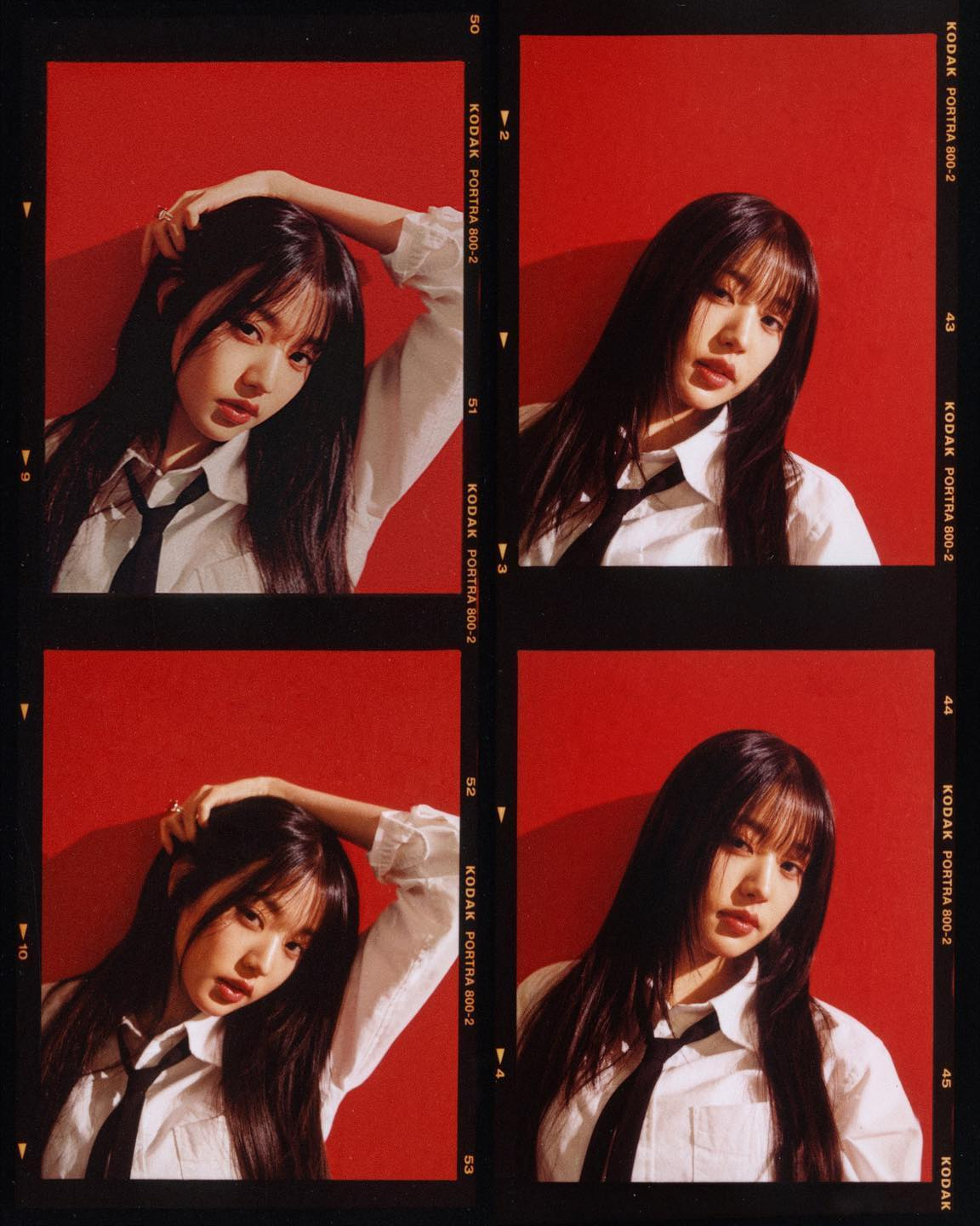 인생샷 건지는 네컷포즈 가이드 모아모아📷💕 이미지7