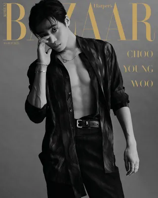 추영우, 근육질 몸매까지 완벽💯
까르띠에가 배우 추영우와 함께한 화보를 공개했습니다.
배우 추영우는 최근 JTBC 토일드라마 '옥씨부인전', 넷플릭스 시리즈 '중증외상센터'에서 연달아 활약하며 2025년 대세 배우임을 입증한 바 있는데요. 이번 화보에서 아이코닉한 주얼리 컬렉션들을 착용, 20대의 자유롭고 반항적인 매력을 다채롭게 선보였습니다.
특히 추영우는 맨 몸에 셔츠를 걸친 채 운동으로 다져진 근육질 몸매를 뽐내며 드라마 속 선한 이미지와는 다른 매력으로 감탄을 자아냈습니다. 이미지