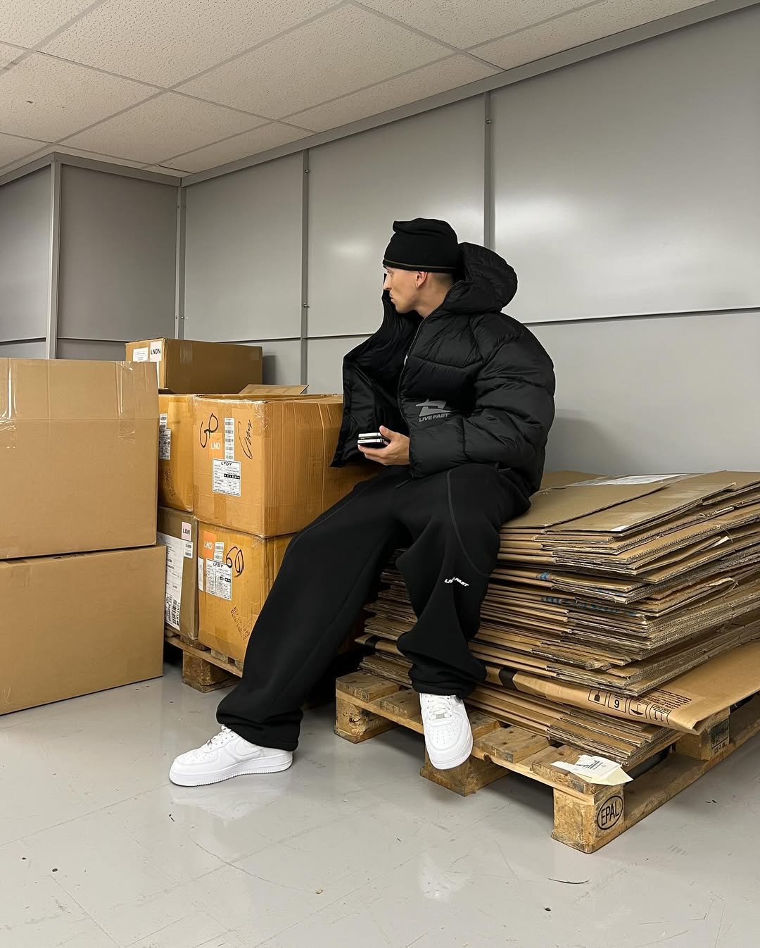 일주일동안 올백포스 가능👟 이미지5