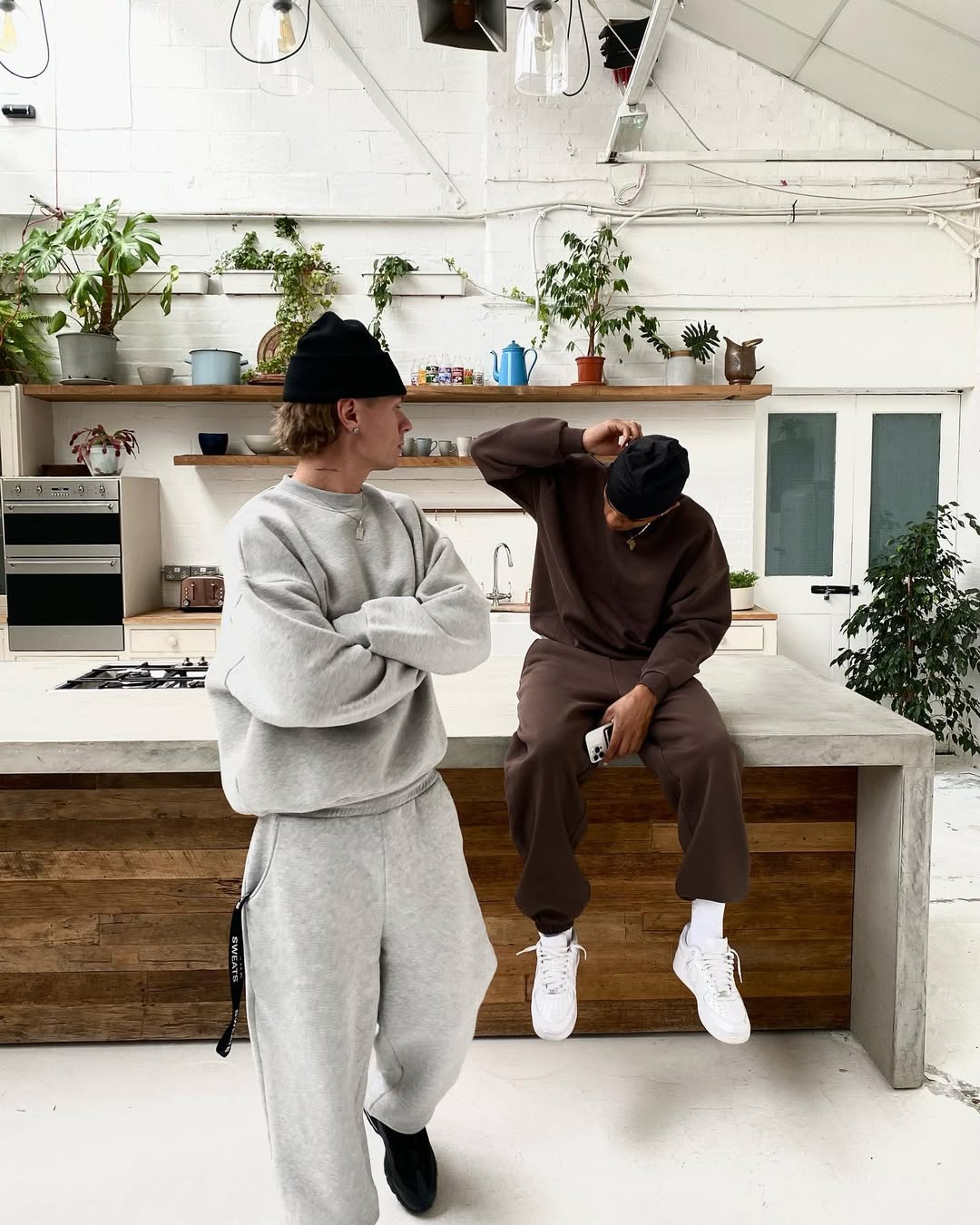 일주일동안 올백포스 가능👟 이미지3