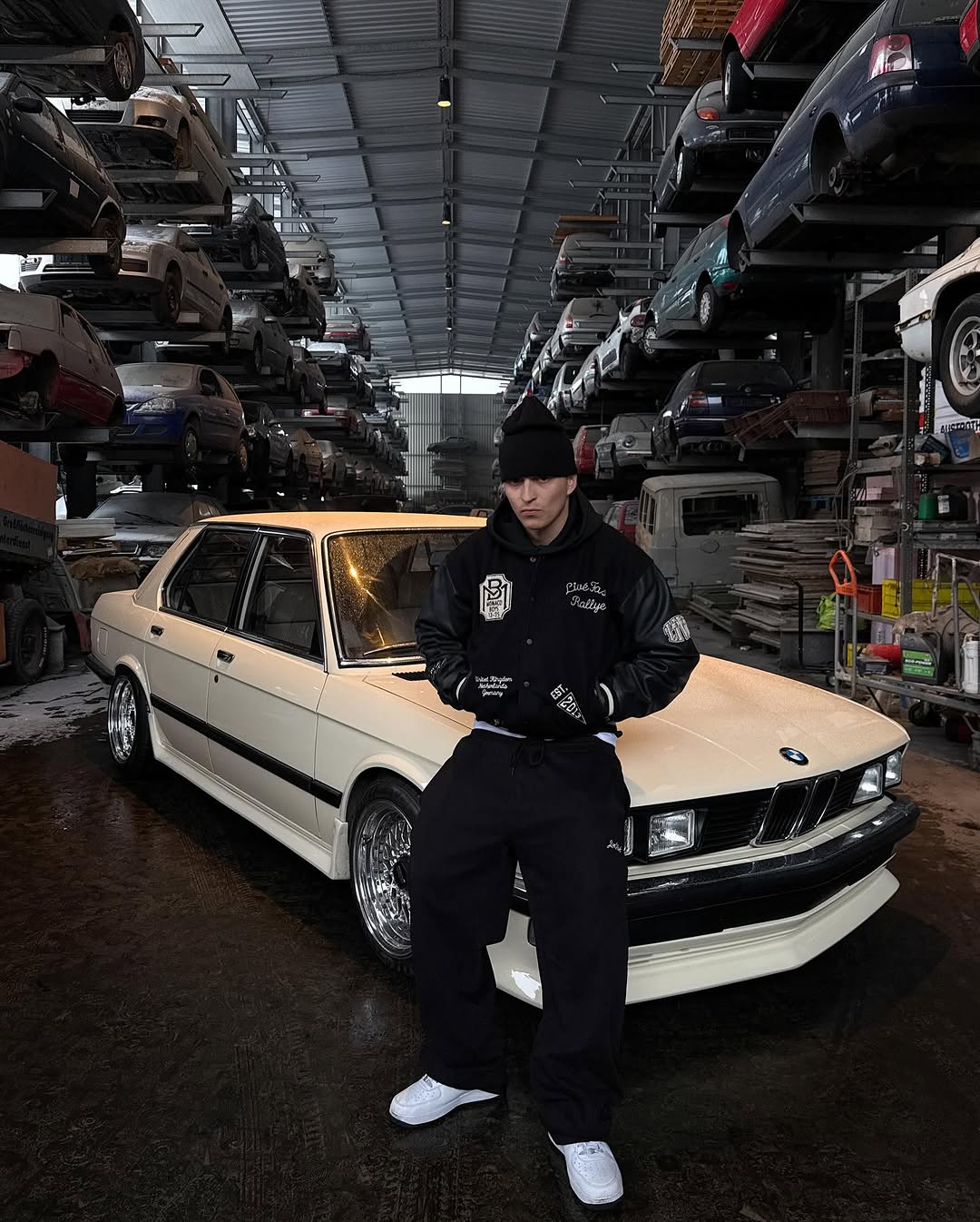 일주일동안 올백포스 가능👟 이미지2