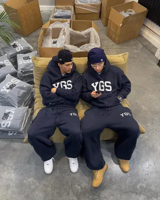 일주일동안 올백포스 가능👟 이미지