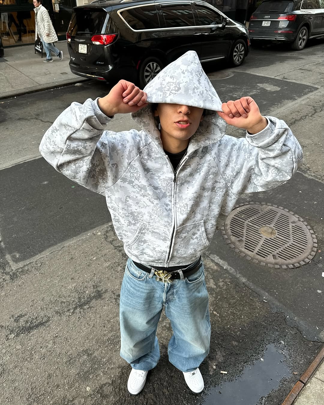 일주일동안 올백포스 가능👟 이미지6