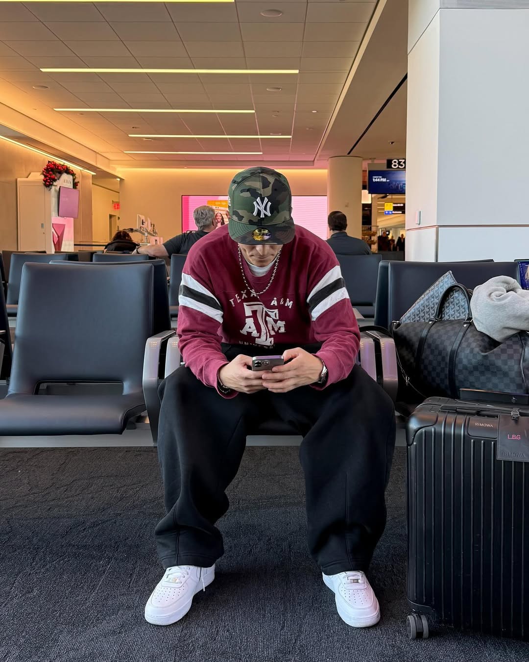 일주일동안 올백포스 가능👟 이미지4