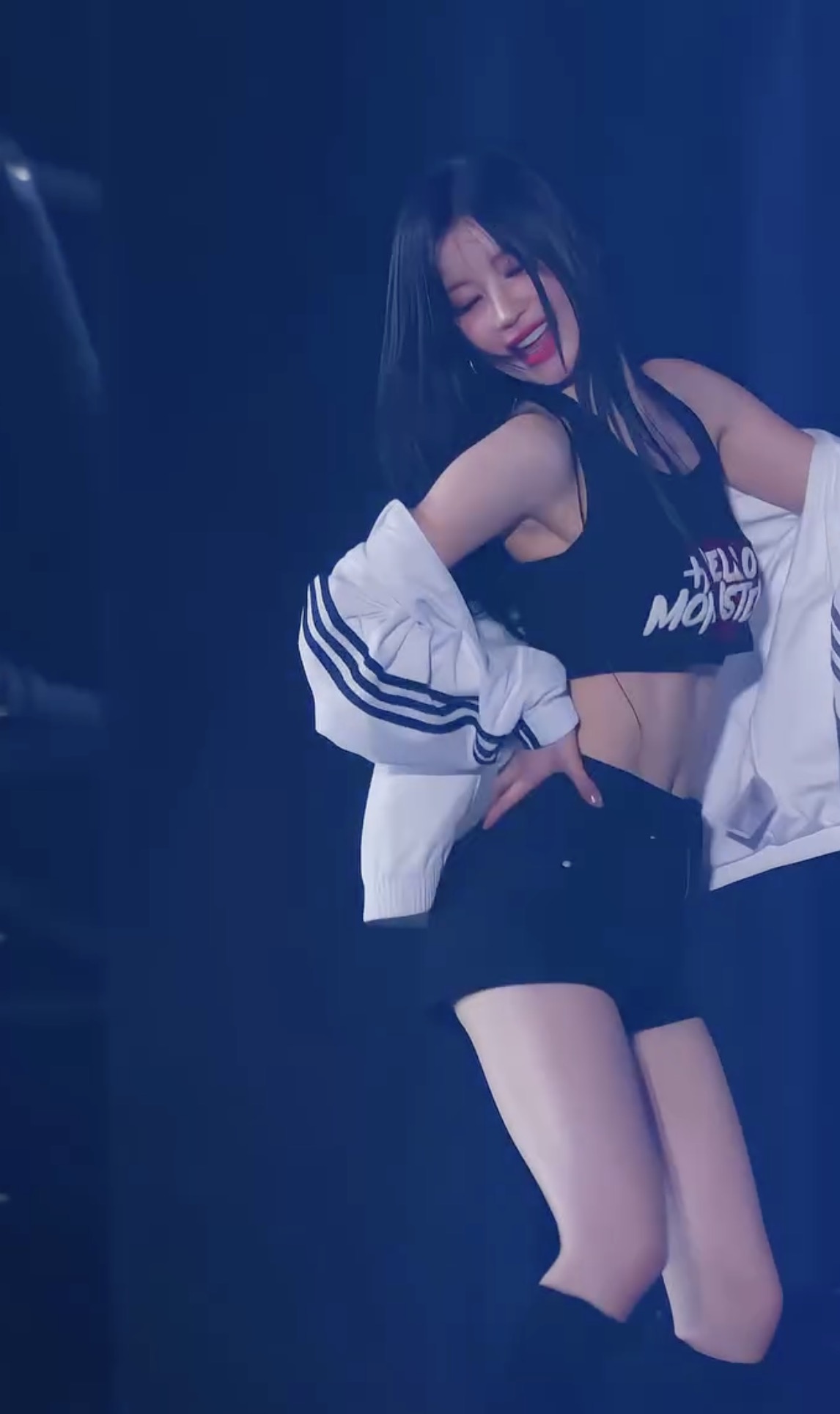 아디다스 아사 찰떡이잖아🤍✨ 이미지