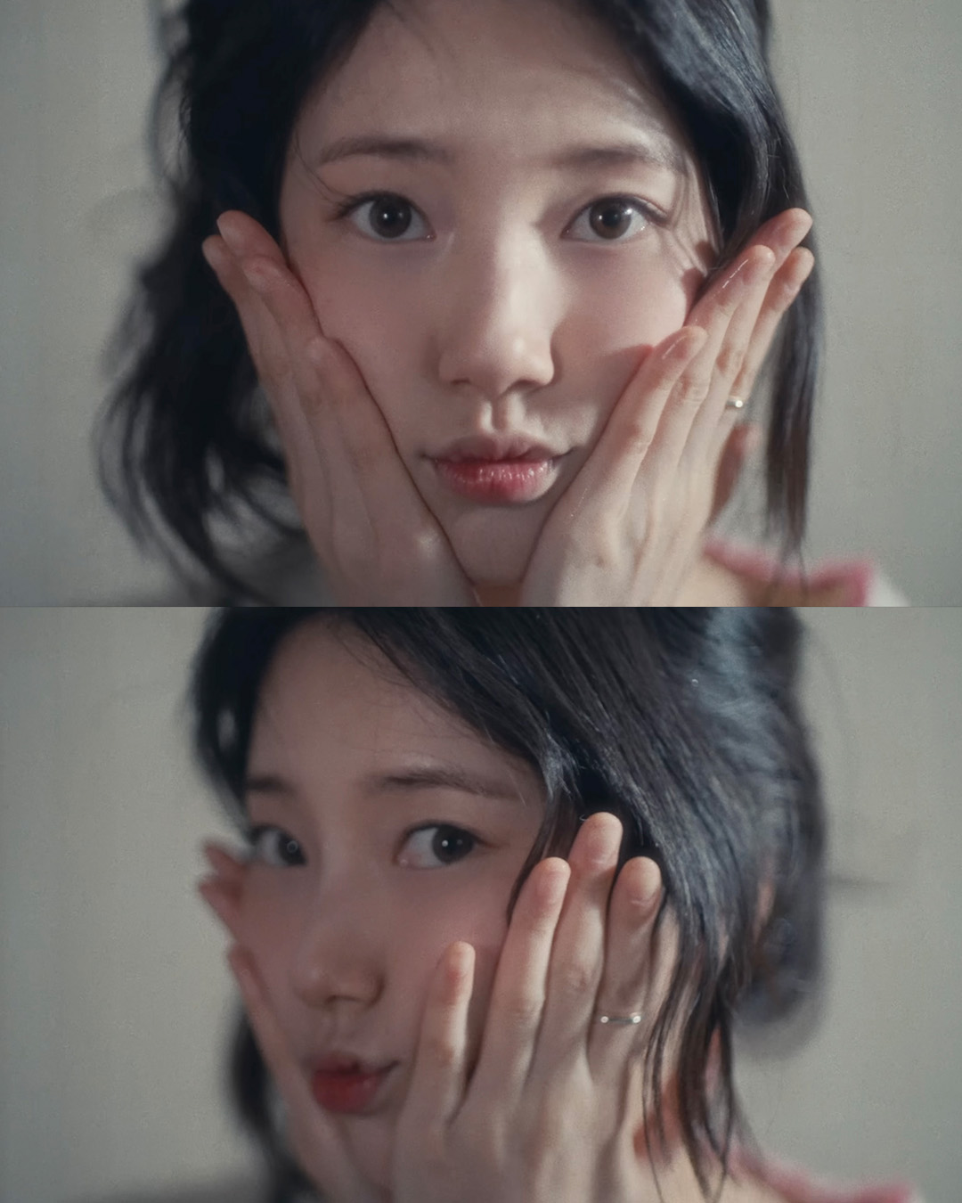 수지와 로제가 선택한 반지 💍✨

수지가 새 디지털 싱글 ‘Come Back’을 발매하며 가수로 돌아왔죠. 따뜻한 감성이 담긴 뮤직비디오에서 눈길을 사로잡은 것은 다름 아닌 수지의 손가락에 반짝이는 반지였습니다. 심플하면서도 확실한 존재감을 드러낸 이 반지는 바로 티파니 앤 코(Tiffany & Co.)의 티파니 투게더 밀그레인 밴드 링인데요.

이 반지는 플래티넘 링에 18K 골드 밀그레인 테두리가 더해져 심플하면서도 우아한 분위기를 자아냅니다. 클래식하고 타임리스한 디자인 덕분에 웨딩 링으로도 인기가 높은데요.

수지뿐만 아니라 블랙핑크 로제 역시 즐겨 착용하는 반지로 유명합니다. 로제는 이 반지를 티파니 앤 코의 엣지 바이패스 링과 레이어드해 연출하곤 하는데요. 군더더기 없는 디자인 덕분에 단독으로 착용해도, 다른 반지와 매치해도 멋스럽죠.

가격 또한 다른 명품 반지들에 비해 합리적인 편입니다. 소재와 두께에 따라 가격이 달라지는데요. 옐로우 골드 3mm 반지는 약 200만 원대, 4mm 반지는 311만 원입니다. 럭셔리하면서도 부담스럽지 않은 디자인 덕분에 데일리 반지로도, 결혼반지로도 손색없는 제품입니다.

우아하면서도 세련된 분위기를 연출하고 싶다면? 수지와 로제의 선택, 티파니 밀그레인 밴드 링을 주목해보세요🩵✨ 이미지2