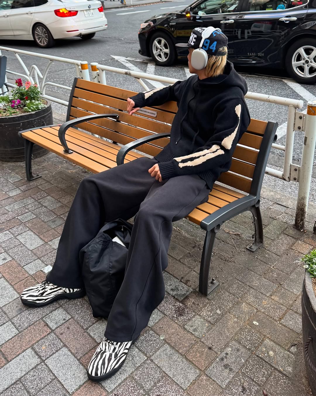 콜라보 맛집 팀버랜드🥾 이미지