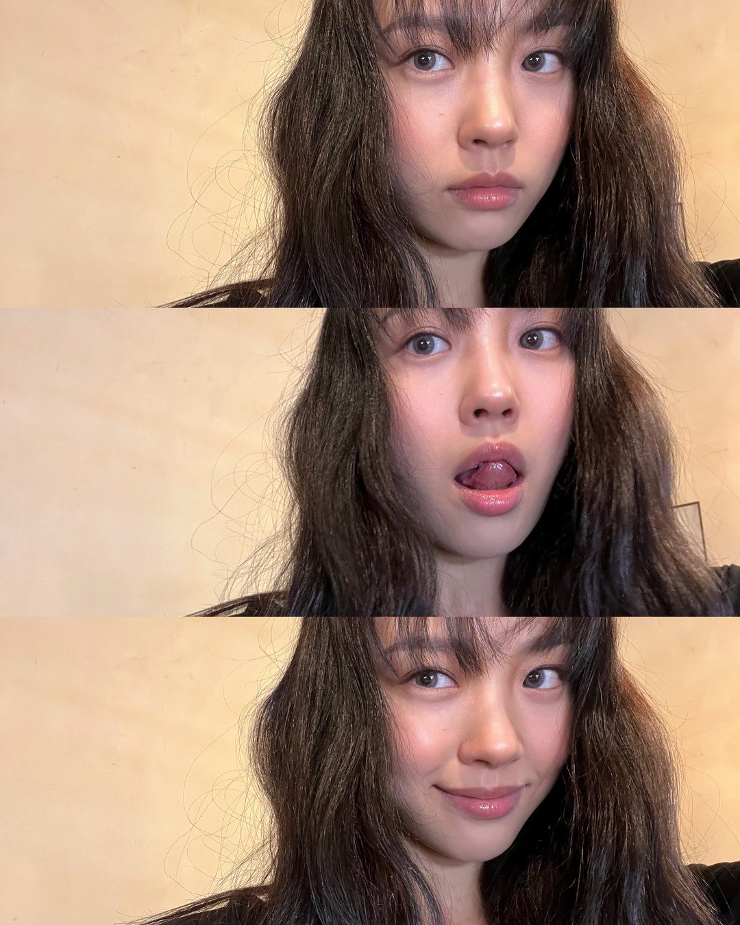 얼굴만큼 재밌는 고민시 피드📸
고민시의 MZ 취저 인스타그램 피드 꾸미기🖤 이미지