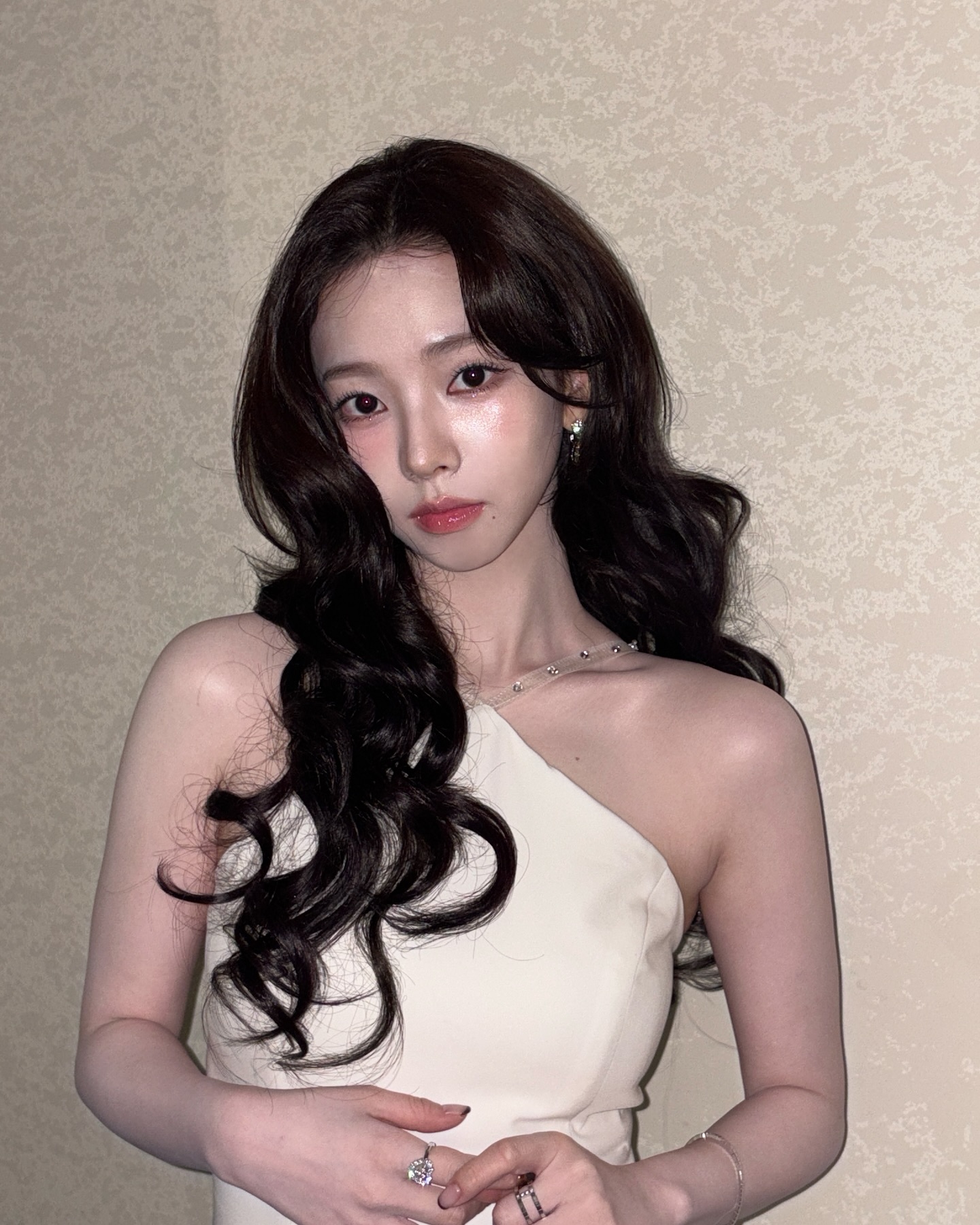 단발병 퇴치를 위한 긴머리 모음✨ 이미지