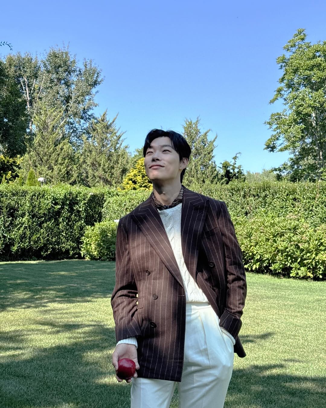류준열 이미지