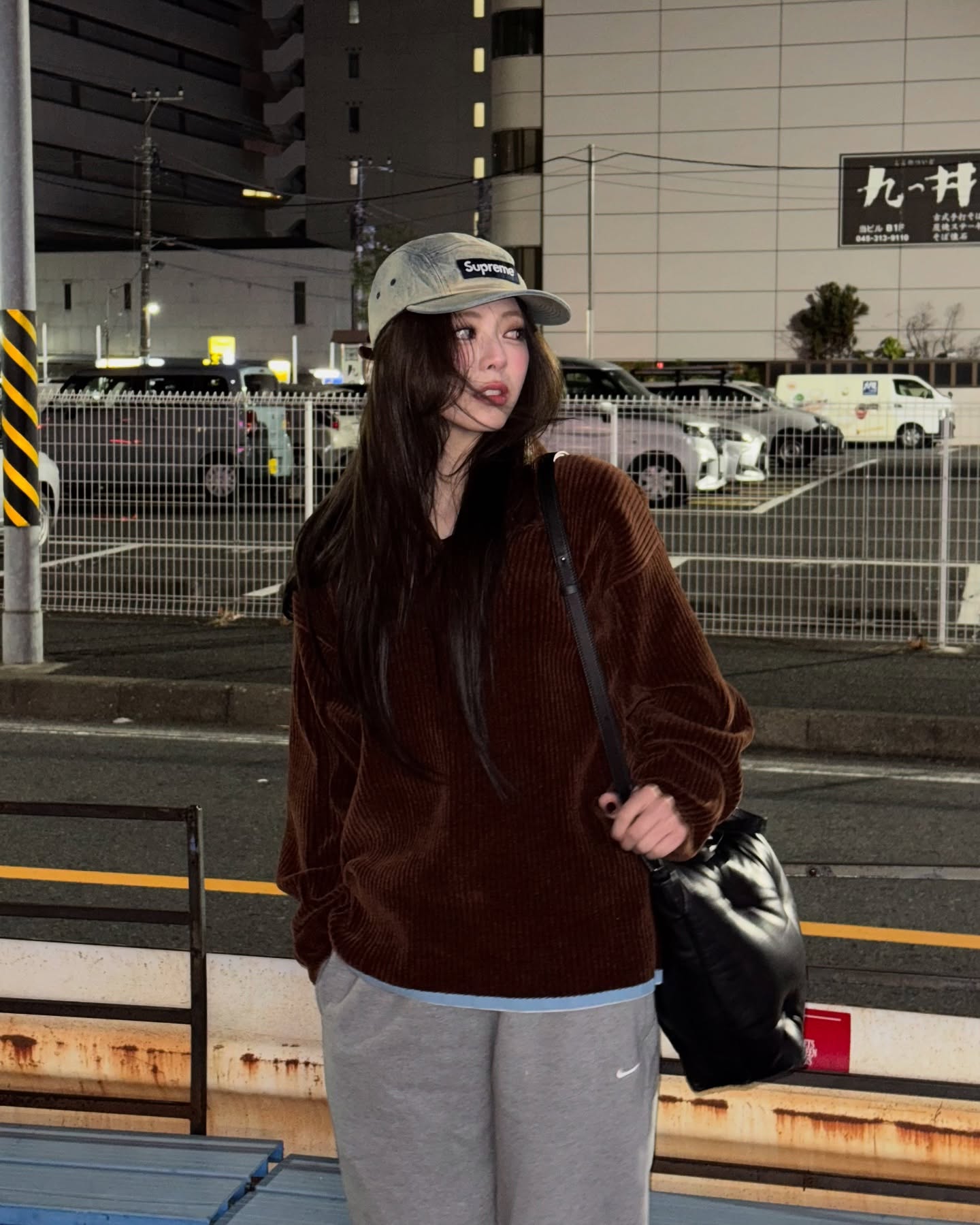 한번 사면 평생 쓰는🧢슈프림 볼캡 이미지7