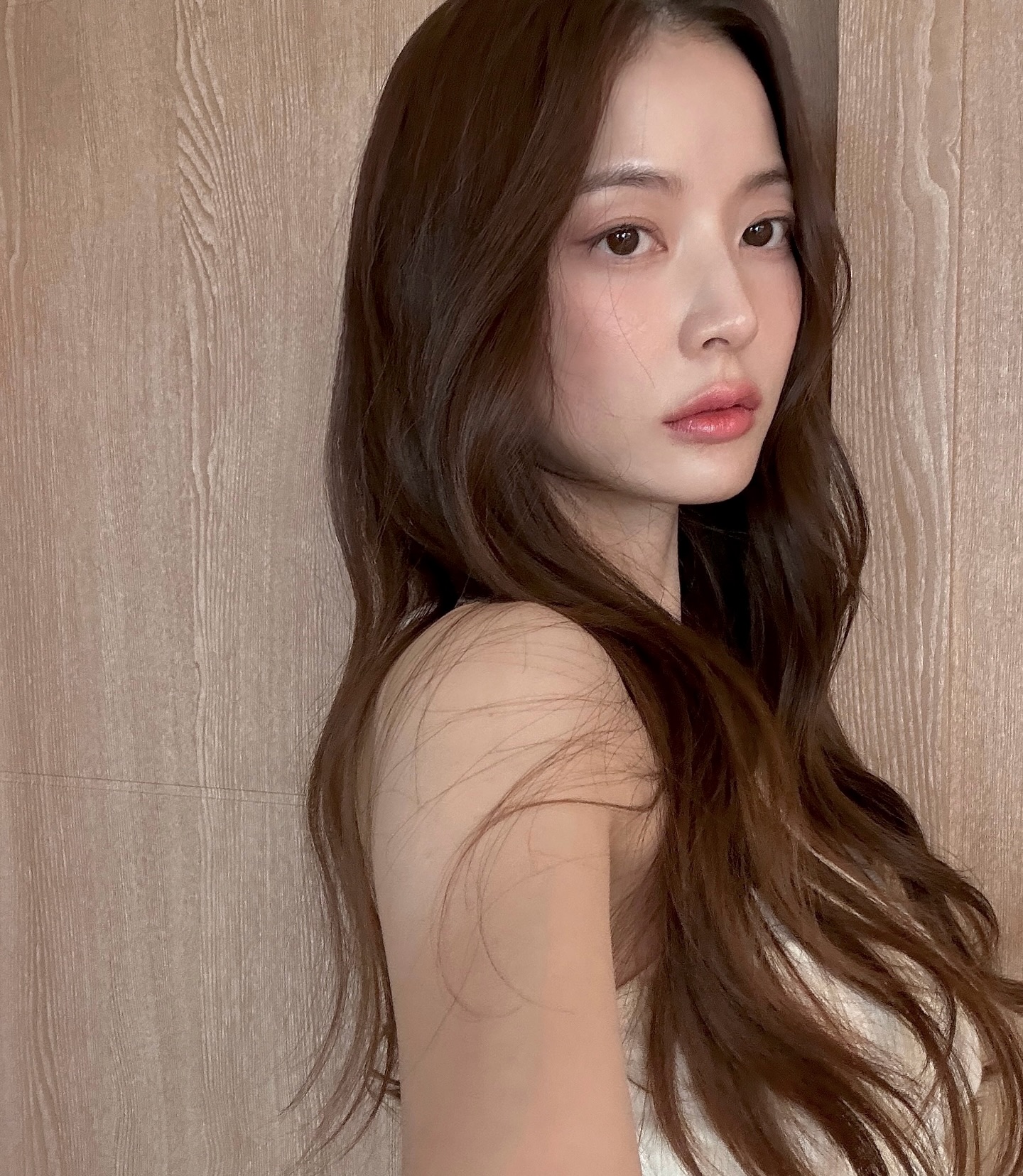 단발병 퇴치를 위한 긴머리 모음✨ 이미지