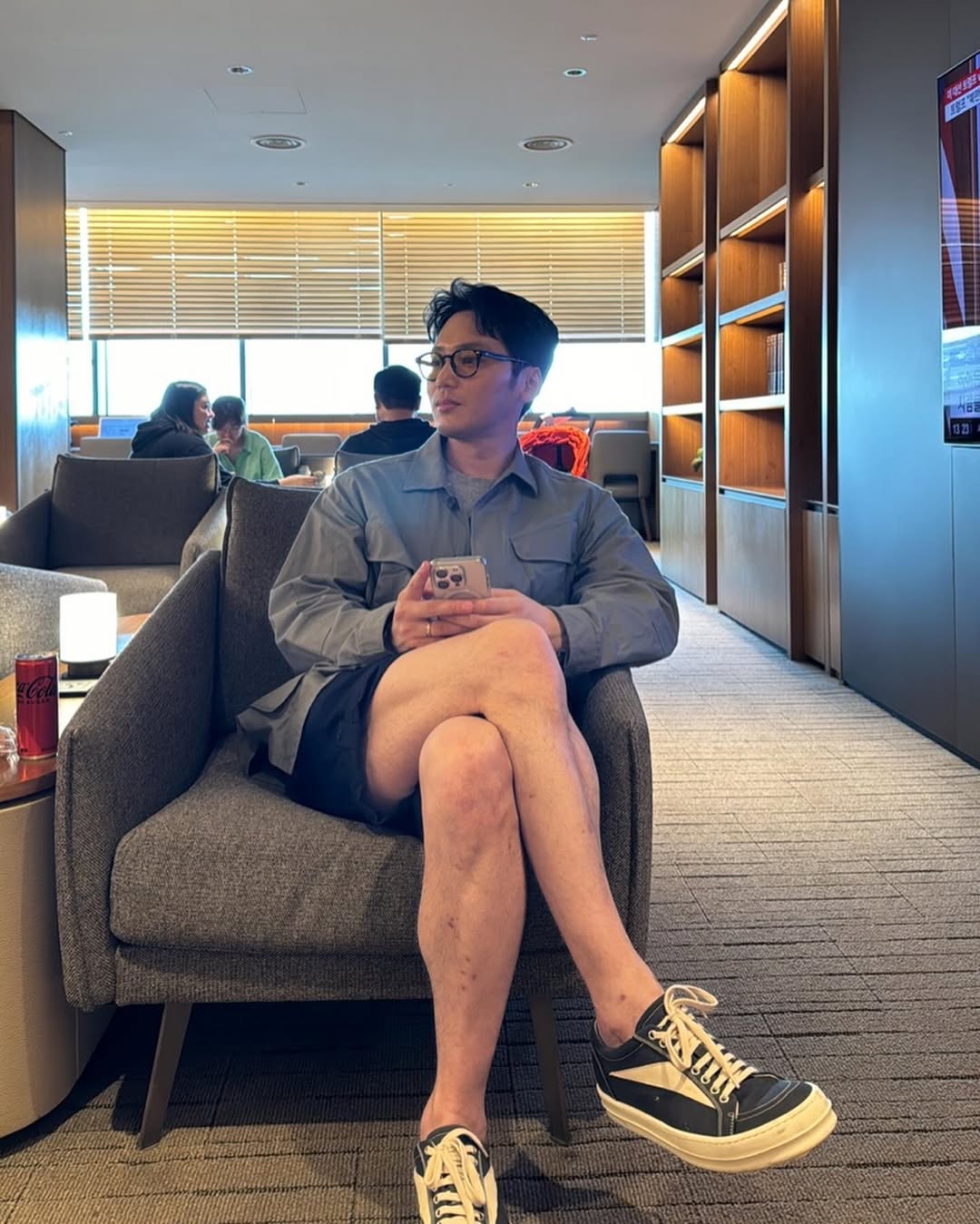 간지는 릭반스로💀 이미지5