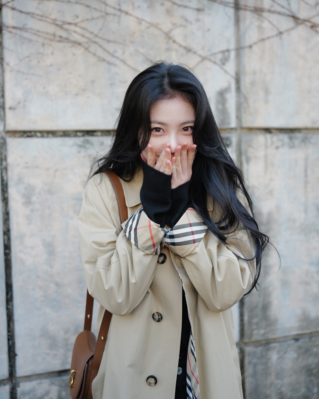 이번주부터 따뜻해진대요☀️🤍 이미지