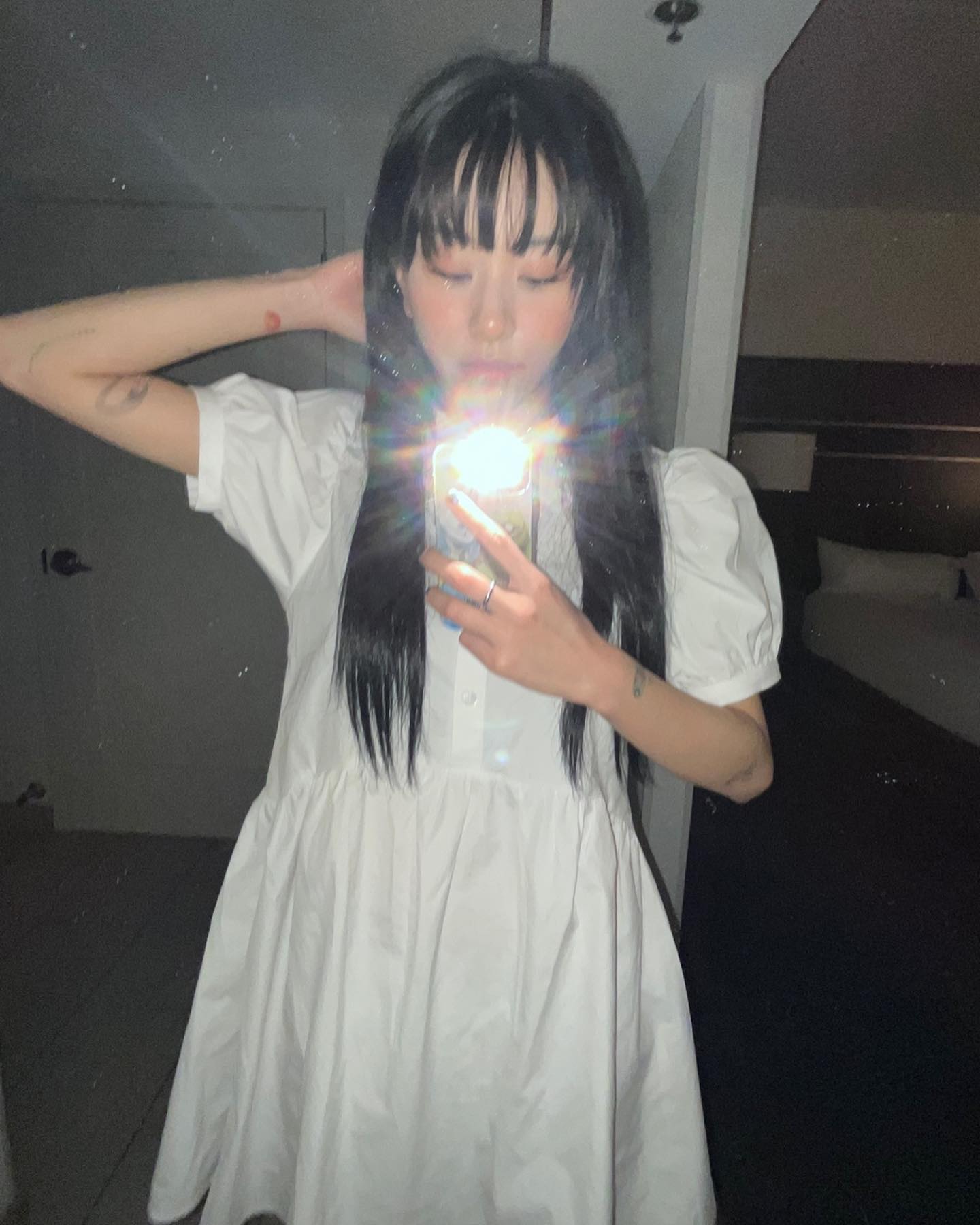 채영 이미지