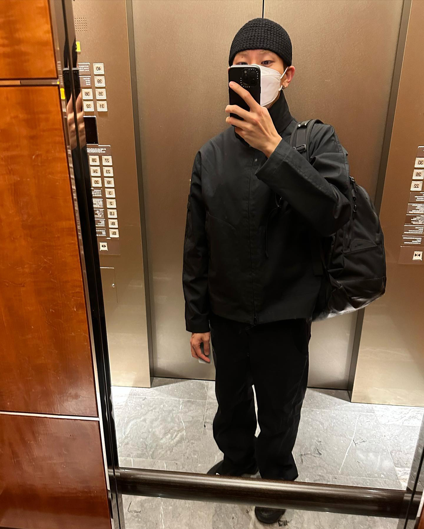 루즈핏이어서 더 간지 나는 로꼬😎 이미지5