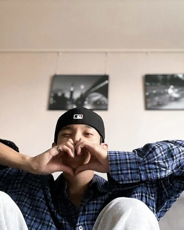 뉴에라는 뒤로 쓰는 맛🧢 이미지7