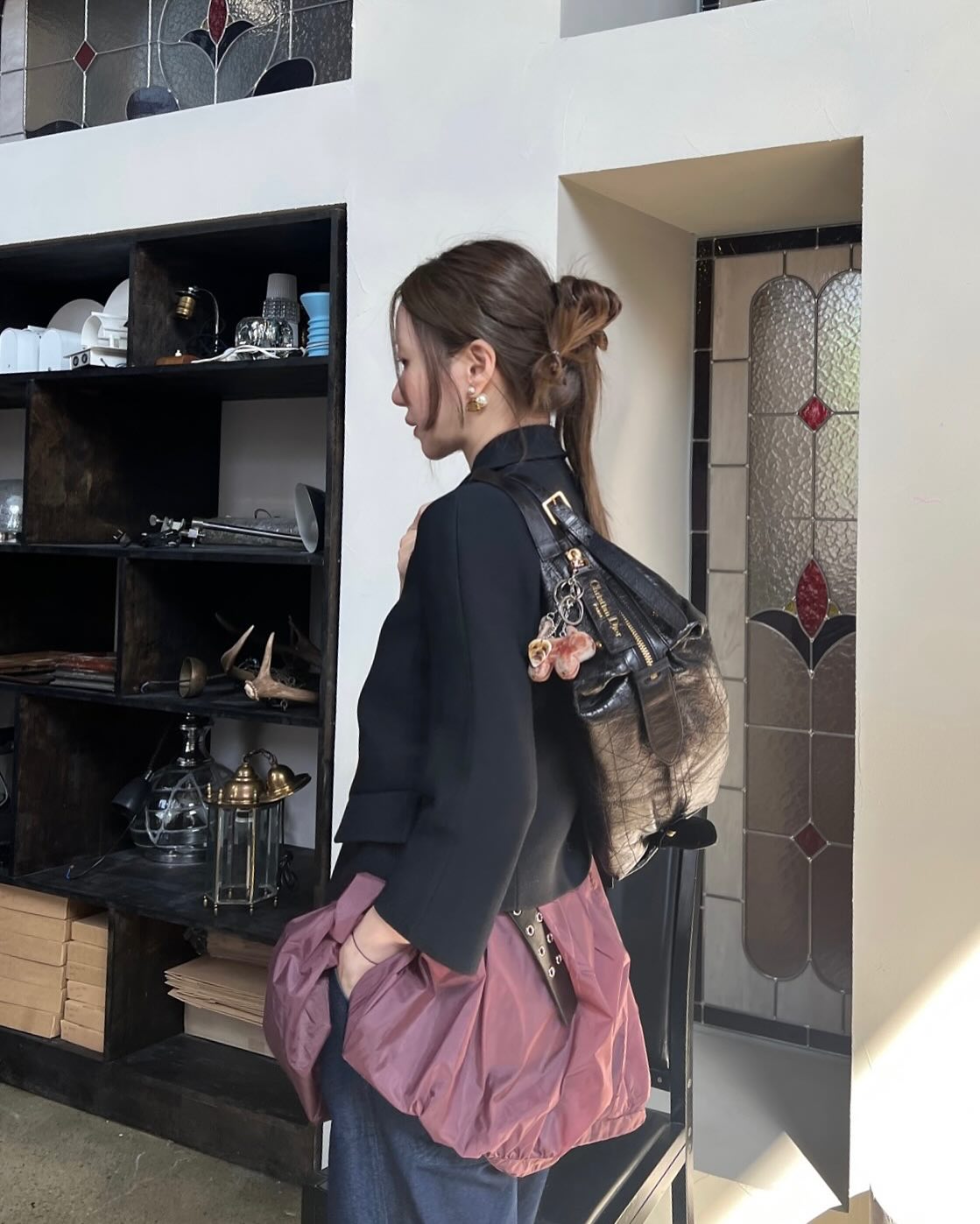 올봄 다시 유행할 벌룬스커트🌷 이미지2