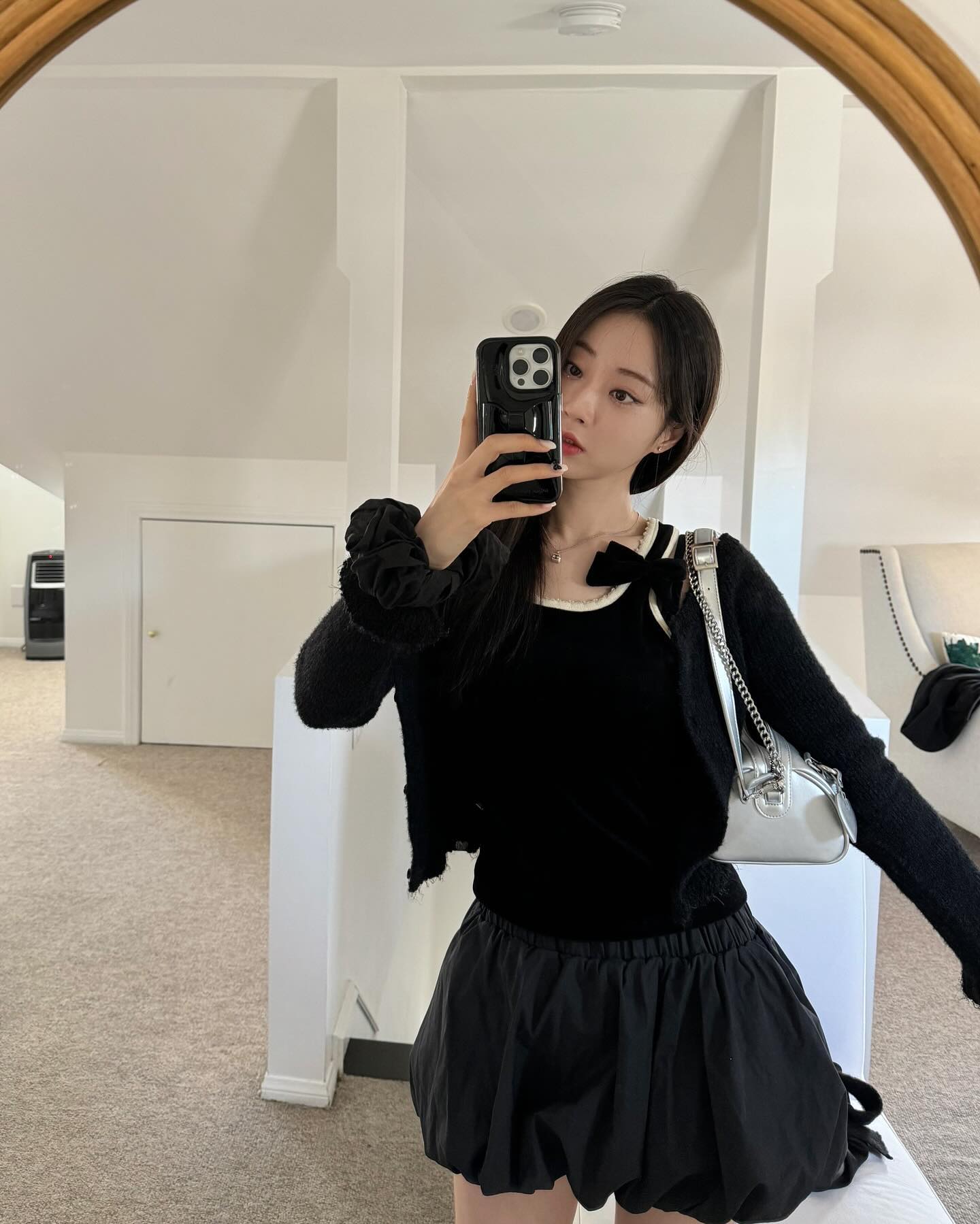 올봄 다시 유행할 벌룬스커트🌷 이미지6