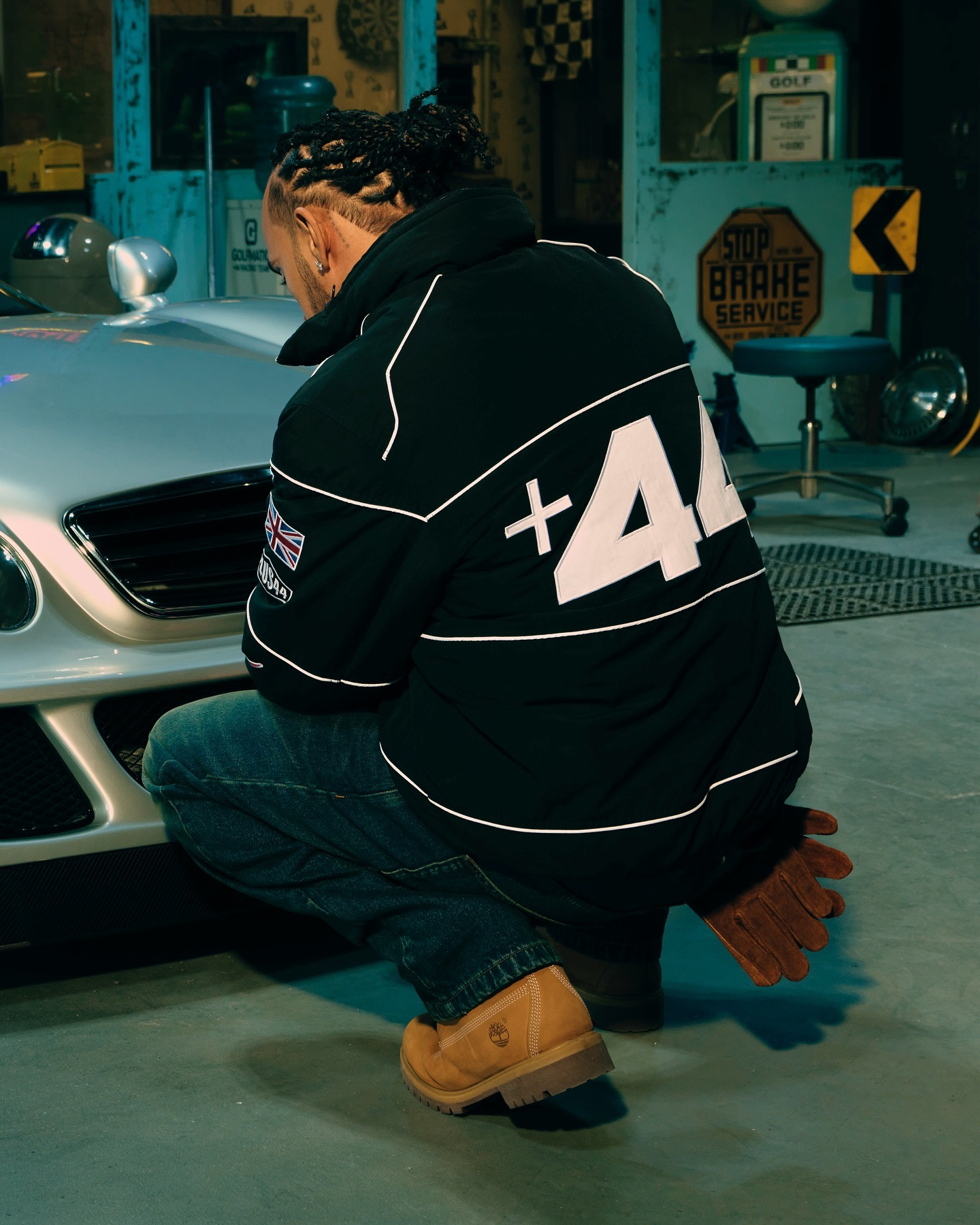 룰루레몬 앰버서더 합류!
루이스 해밀턴, 남자들이 따라 입고 싶은 챔피언의 스타일🏎️ 이미지3