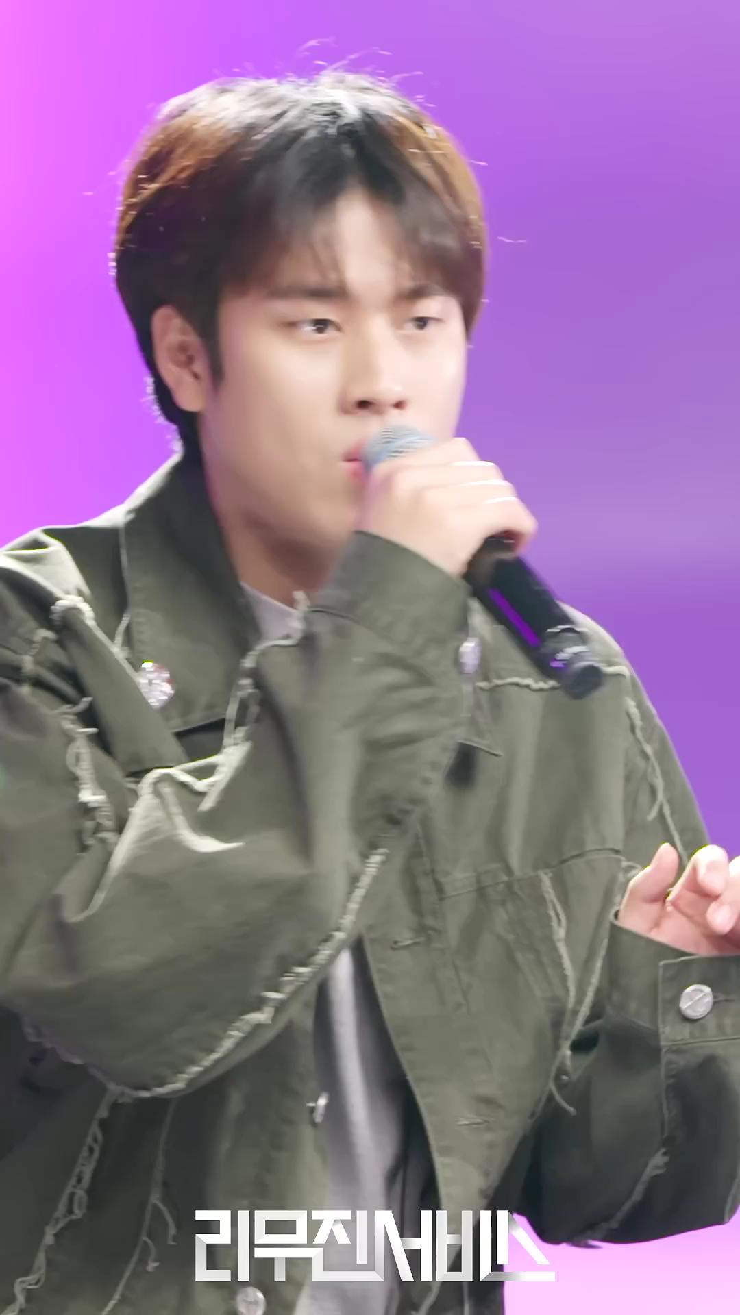 무라딘과 블스민의 황홀한 넘버🤩 이미지