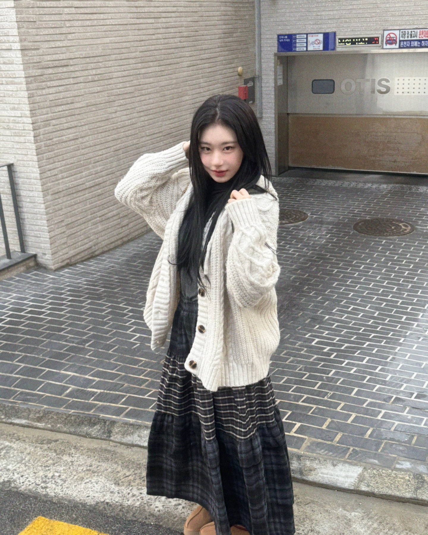 채령 이미지