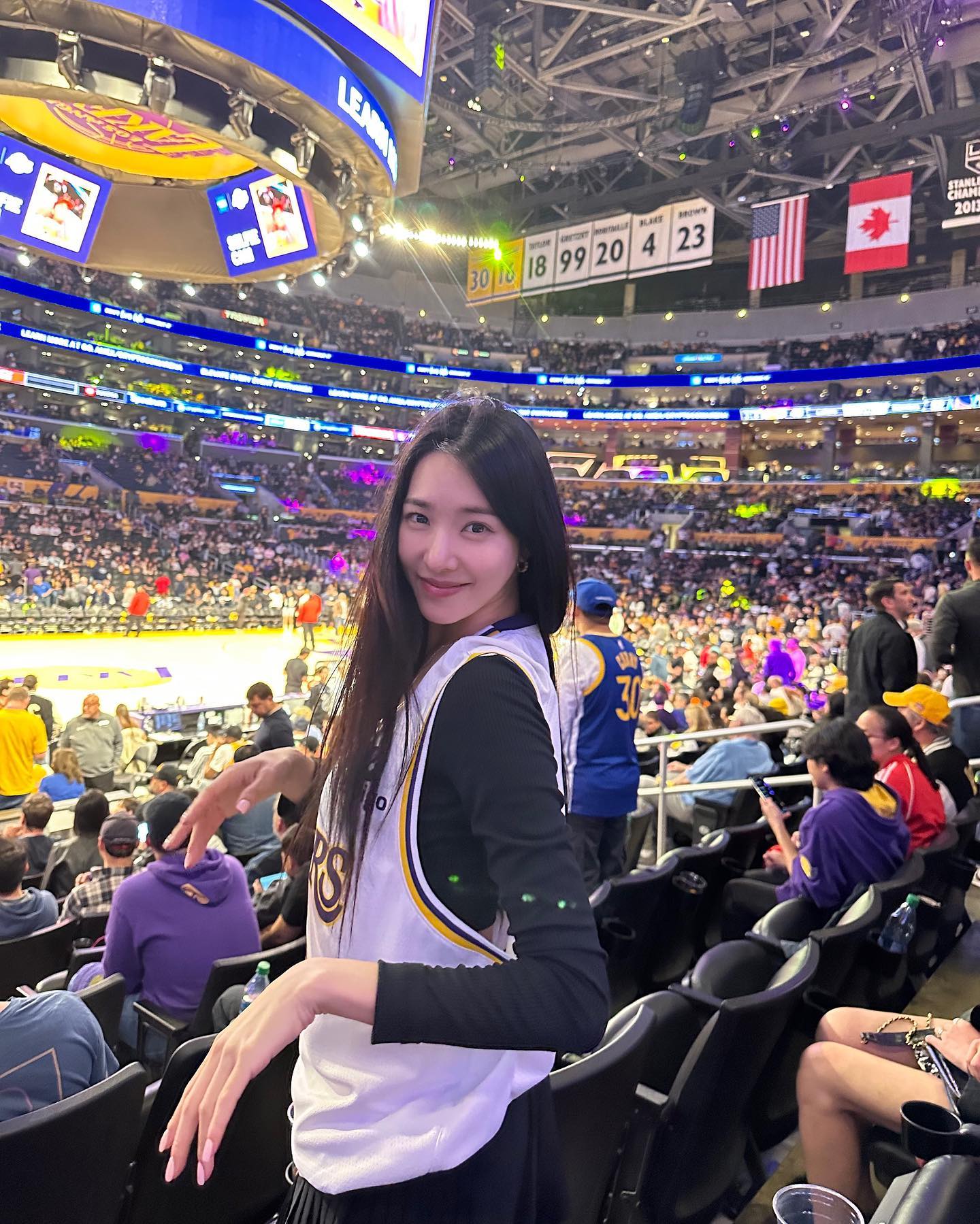 티파니 영 이미지