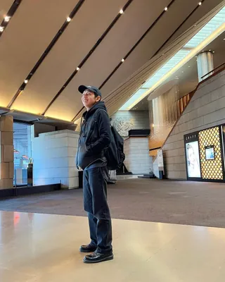개강시즌엔 백팩 준비🎒 이미지