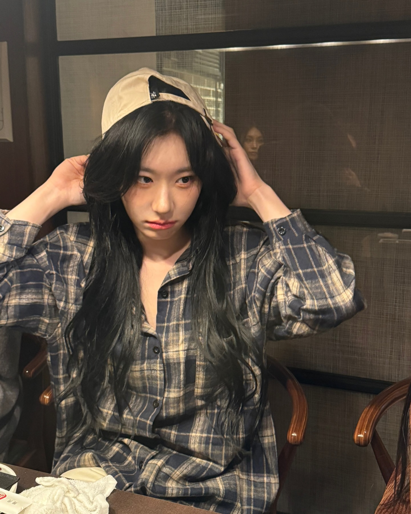 채령 이미지