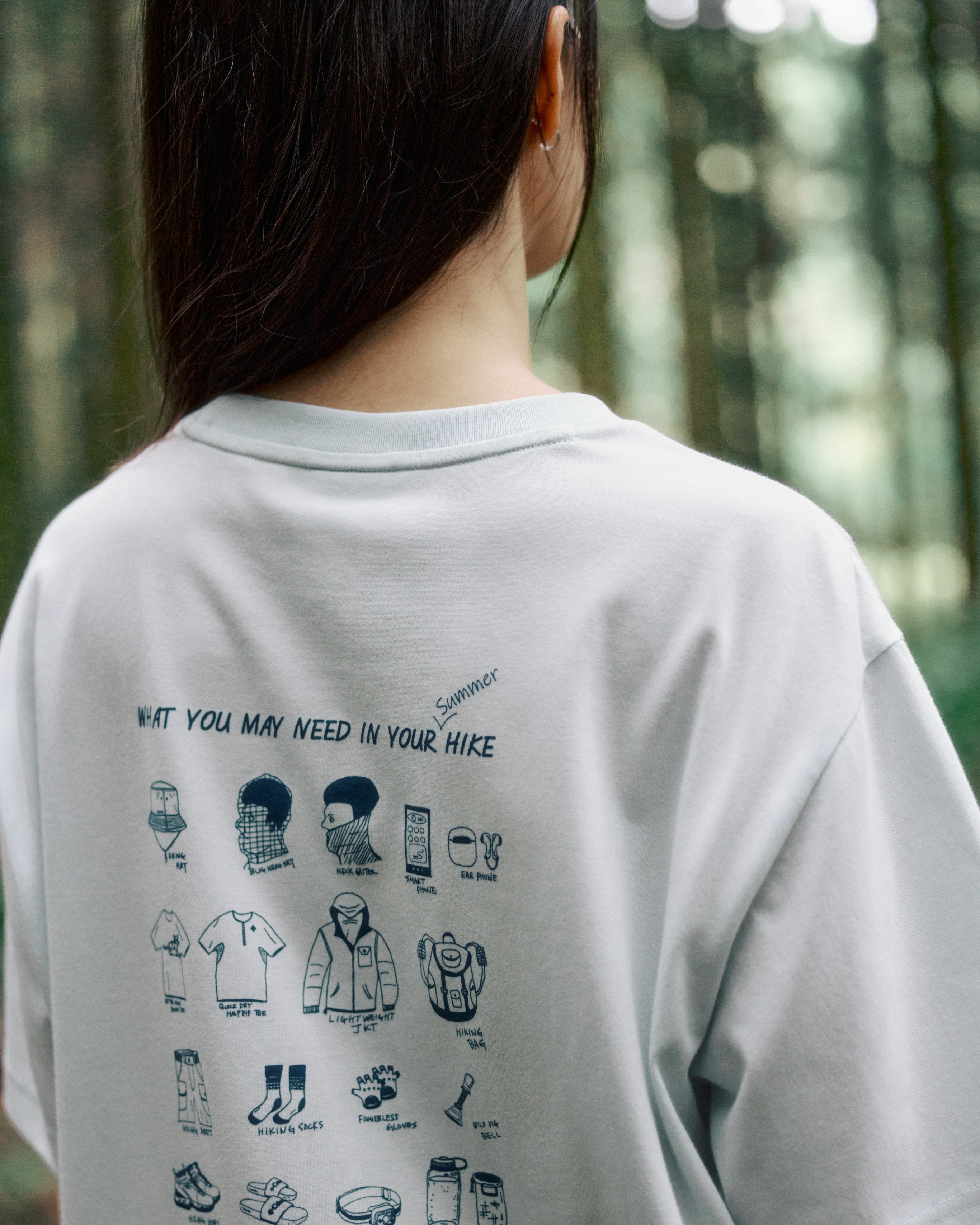 언제 어디서나 자연을 만끽하는 법🏕️
컬럼비아 HIKE365 컬렉션 출시 #광고

컬럼비아가 기능성에 스타일을 더한 HIKE365컬렉션을 출시했습니다.

탁 트인 풍경, 흙 내음, 맑은 바람이 그리운 순간, 컬럼비아 HIKE365 컬렉션이 새로운 아웃도어 스타일을 제안합니다. 어떤 환경에서도 편안함을 유지하는 기술력에 세련된 디자인까지!

HIKE365 컬렉션은 2월 28일부터 컬럼비아 일부 매장과 온라인몰, 성수 EQL 팝업스토어에서 만나보실 수 있으며, 3월 1일부터 3월 7일까지 성수 EQL 팝업스토어에서도 경험할 수 있습니다.

<HIKE365 POP-UP>
- 성수 EQL (서울 성동구 연무장15길 11)
- 운영 시간: 11:00 - 20:00 이미지5