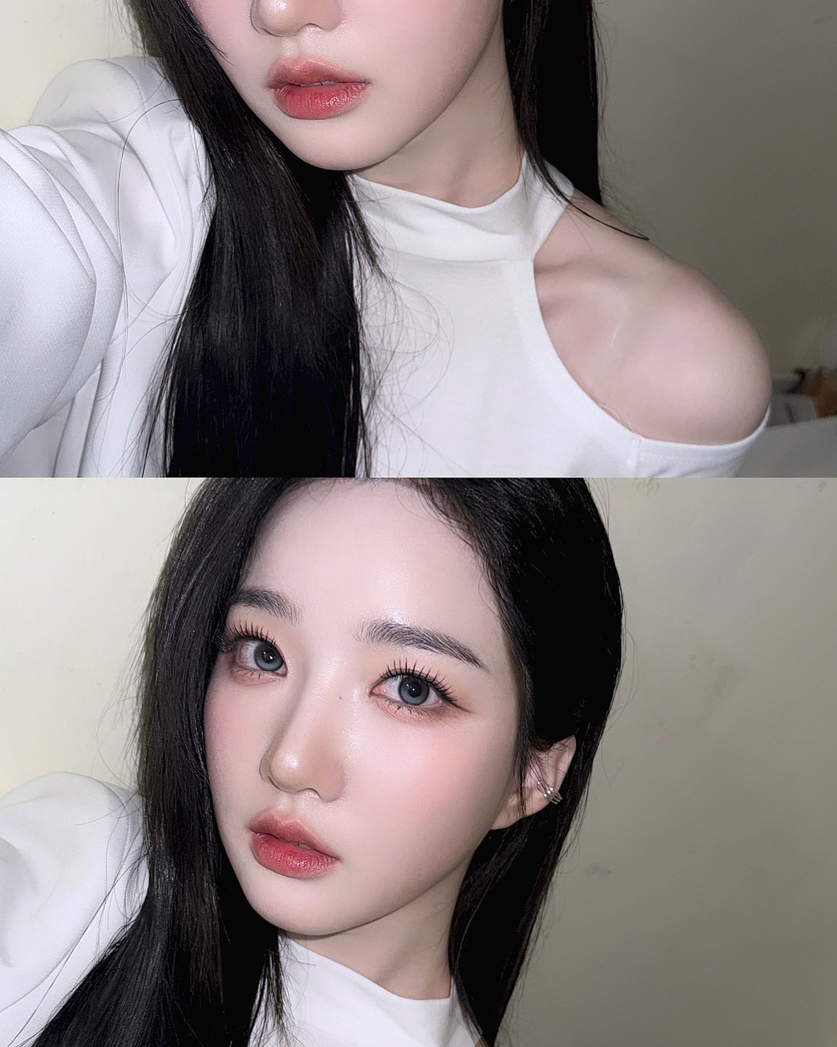 끼면 끝! 힙한 이어커프 코디✨
피어싱은 해 보고 싶지만, 귀를 뚫는 것은 무서우신가요? 그렇다면 이어커프를 추천드립니다.
이어커프는 귓바퀴에 끼워 착용하는 개념의 액세서리인데요. 작은 링 귀걸이 형태부터 볼드한 비정형 디자인까지 다양한 스타일이 있습니다.
룩에 시크하거나 힙한 무드를 한 스푼 추가하고 싶다면, 이어커프를 착용해 보는 것은 어떨까요? 이미지6