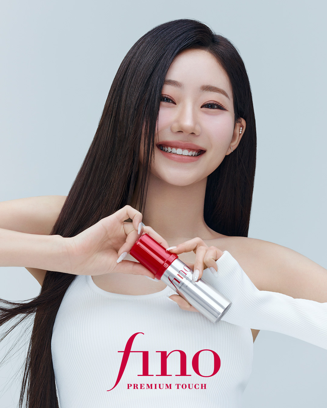 키스오브라이프 x 피노🩶️
키오프의 레전드 머릿결, 관리법?!💆🏻‍♀️ 피노✨ #광고

키스오브라이프가 헤어 브랜드 피노와 함께한 신규 화보를 공개했습니다.

강렬한 무대에서도 키오프만의 흐트러짐 없는 다양한 스타일은 피노로 완성이 되…🖤 MZ의 아이콘 키오프 PICK! 헤어케어템을 소개할게요.

- 피노 젤리헤어팩: 쫀쫀한 젤리 제형으로 모발 한 올 한 올 영양 착-붙케어
- 피노 프리즘오일: 영양감 있는 제형으로 윤기 케어
- 피노 에어리오일: 가볍고 산뜻한 제형으로, 수시로 덧발라도 부담 없는 데일리 케어

3월 1일부터 7일까지 진행되는 #올영세일 에서 최대 24% 할인 혜택으로 만나볼 수 있습니다.

다가오는 봄,피노와 함께 눈부신 머릿결로 스타일의 완성도를 높여보세요!✨ 이미지7