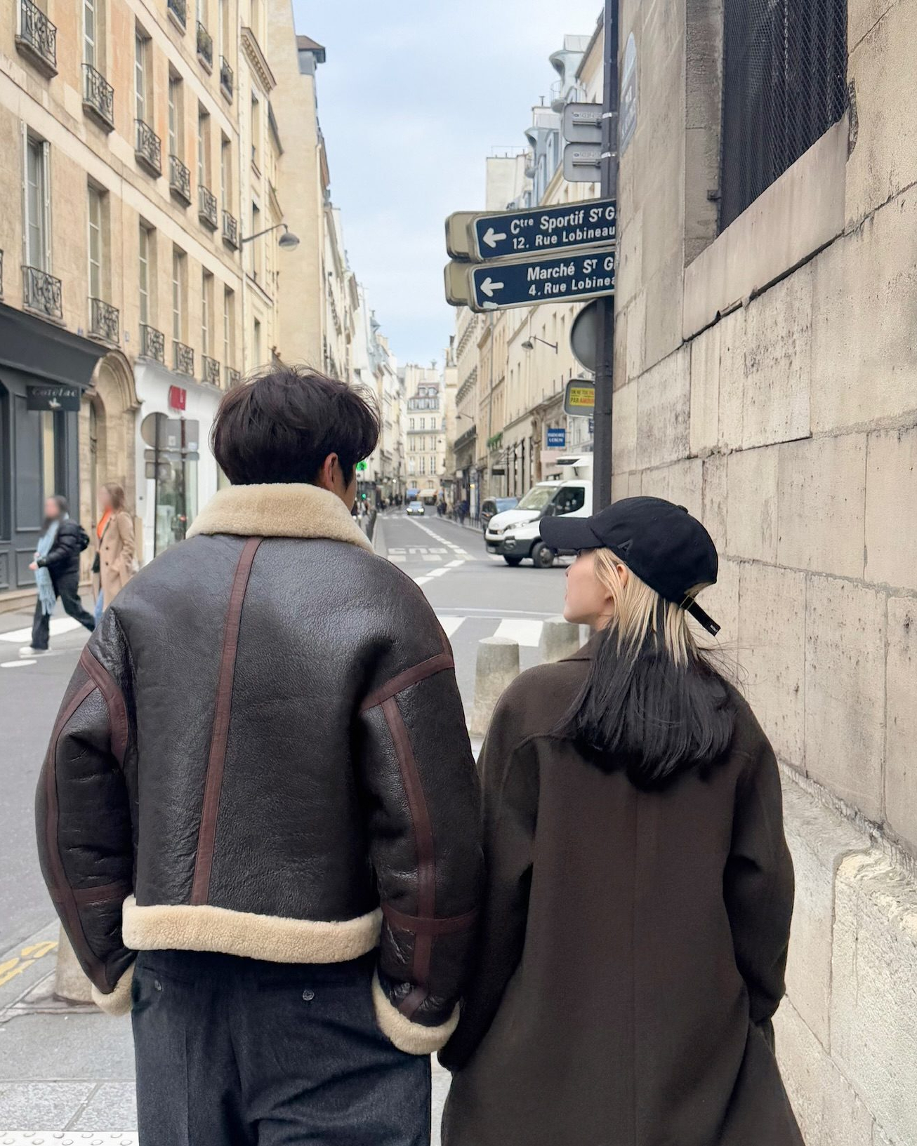 박보영🤍최우식 둘이 현커야??
무스탕 우식 귀하다..멜로무비 순두부 케미 덩치 차이, 키 차이 너무 설레..🙊 이미지7