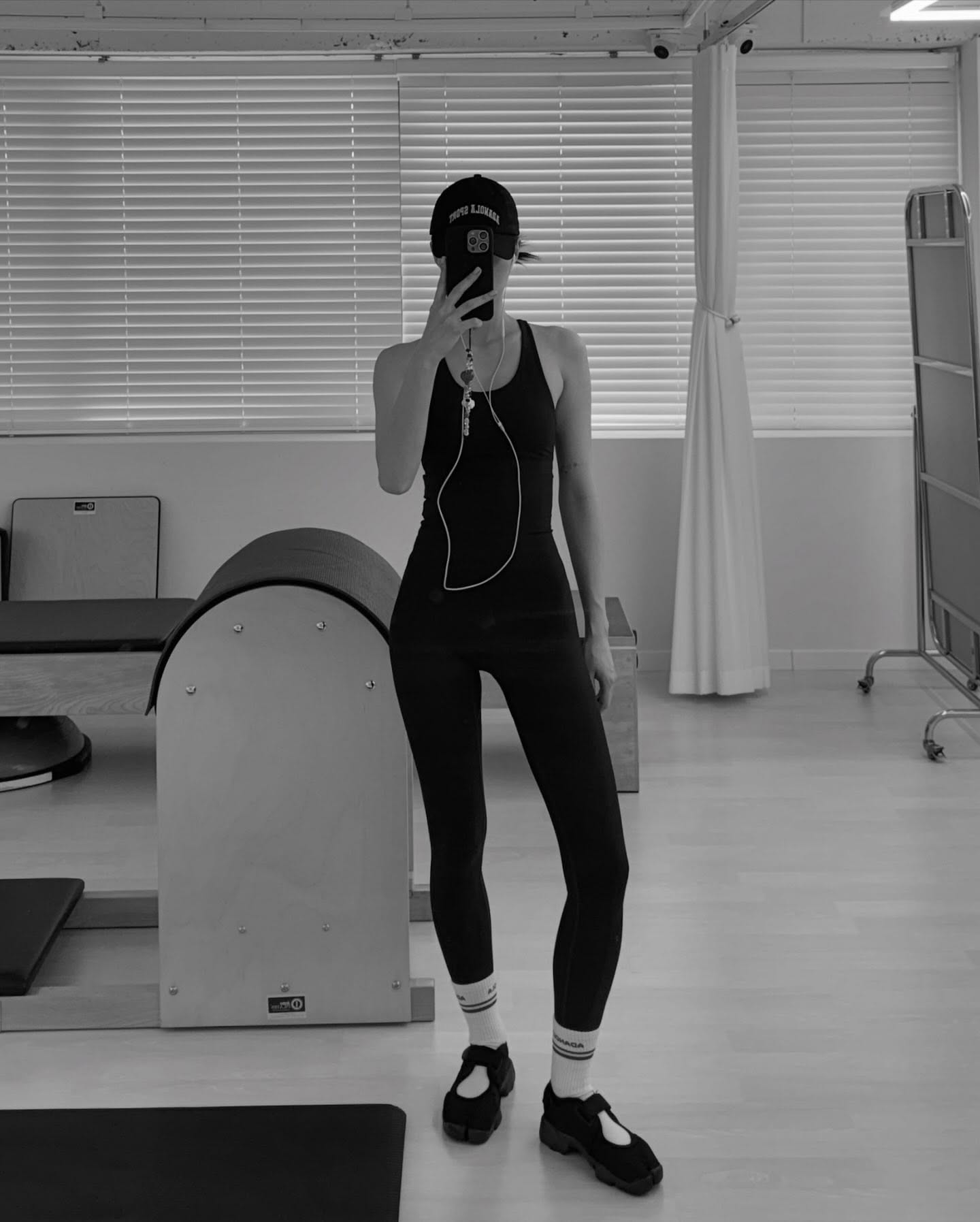 운동은 템빨💪운동복 브랜드 추천
운동할 때 입기 좋은 디자인 & 편안함 둘 다 잡은 추천 운동복 브랜드🖤
1. 알로
2. 아다놀라
3. 나이키 이미지7