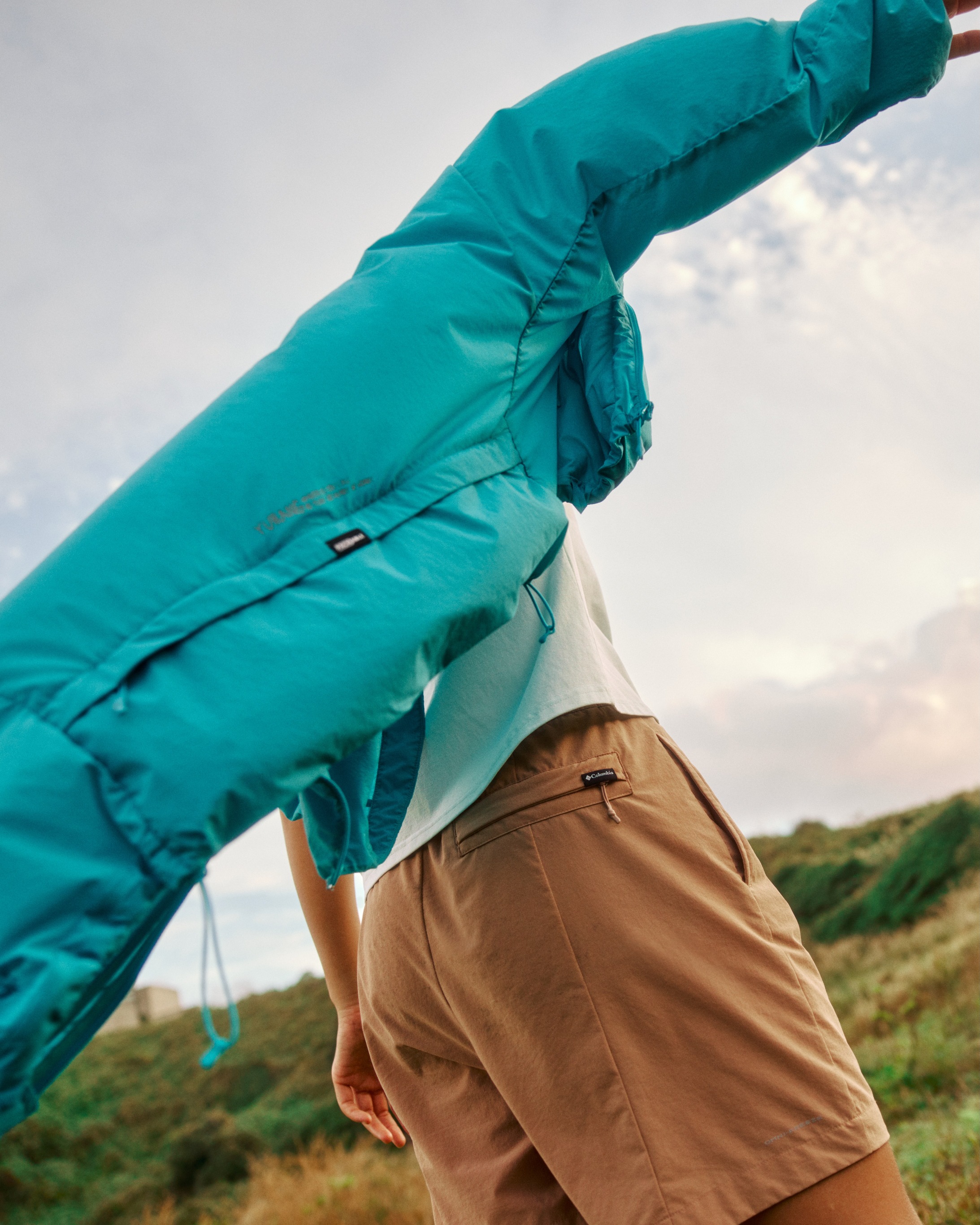 언제 어디서나 자연을 만끽하는 법🏕️
컬럼비아 HIKE365 컬렉션 출시 #광고

컬럼비아가 기능성에 스타일을 더한 HIKE365컬렉션을 출시했습니다.

탁 트인 풍경, 흙 내음, 맑은 바람이 그리운 순간, 컬럼비아 HIKE365 컬렉션이 새로운 아웃도어 스타일을 제안합니다. 어떤 환경에서도 편안함을 유지하는 기술력에 세련된 디자인까지!

HIKE365 컬렉션은 2월 28일부터 컬럼비아 일부 매장과 온라인몰, 성수 EQL 팝업스토어에서 만나보실 수 있으며, 3월 1일부터 3월 7일까지 성수 EQL 팝업스토어에서도 경험할 수 있습니다.

<HIKE365 POP-UP>
- 성수 EQL (서울 성동구 연무장15길 11)
- 운영 시간: 11:00 - 20:00 이미지10
