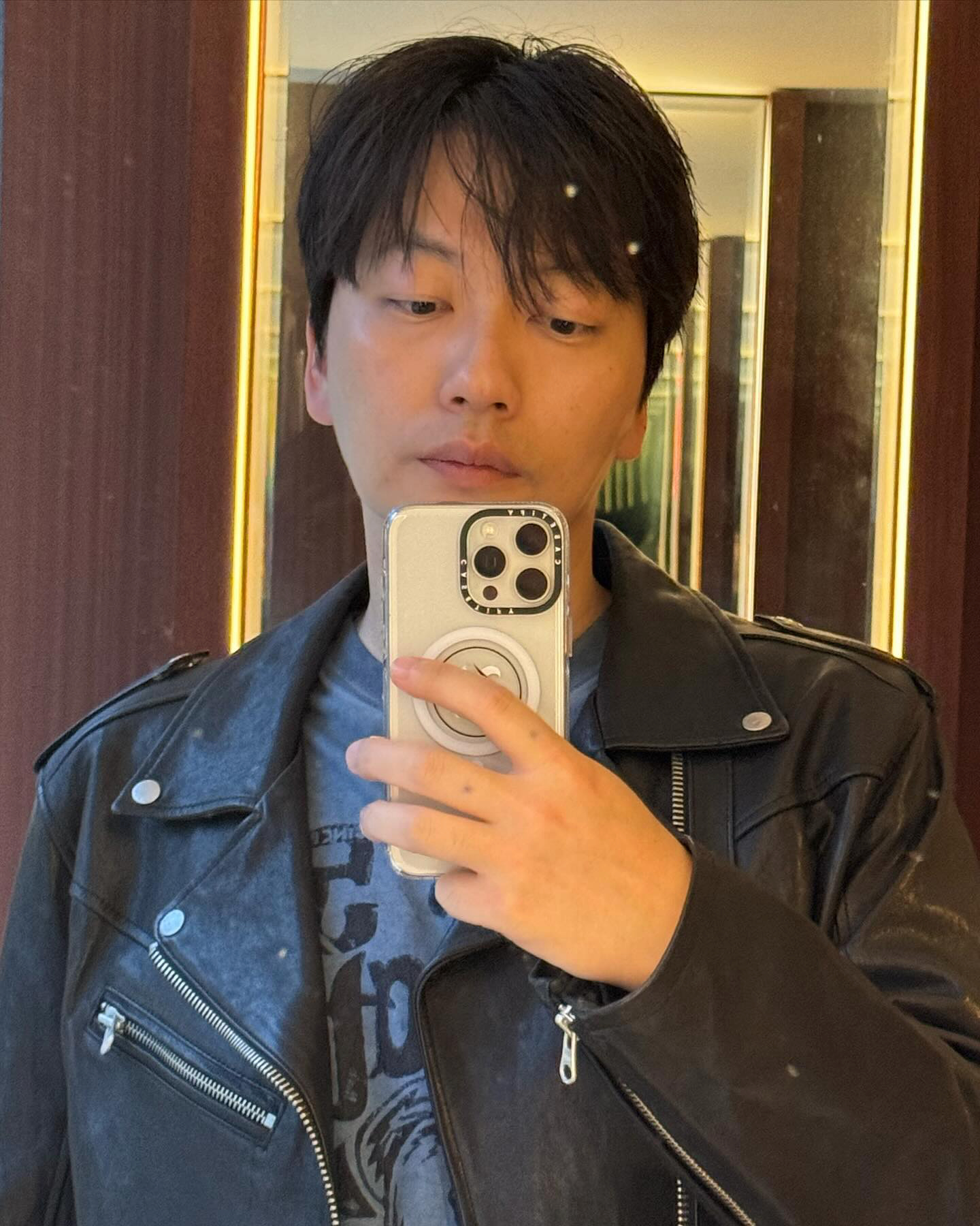 남자들의 필수템, 케이스티파이📱 이미지