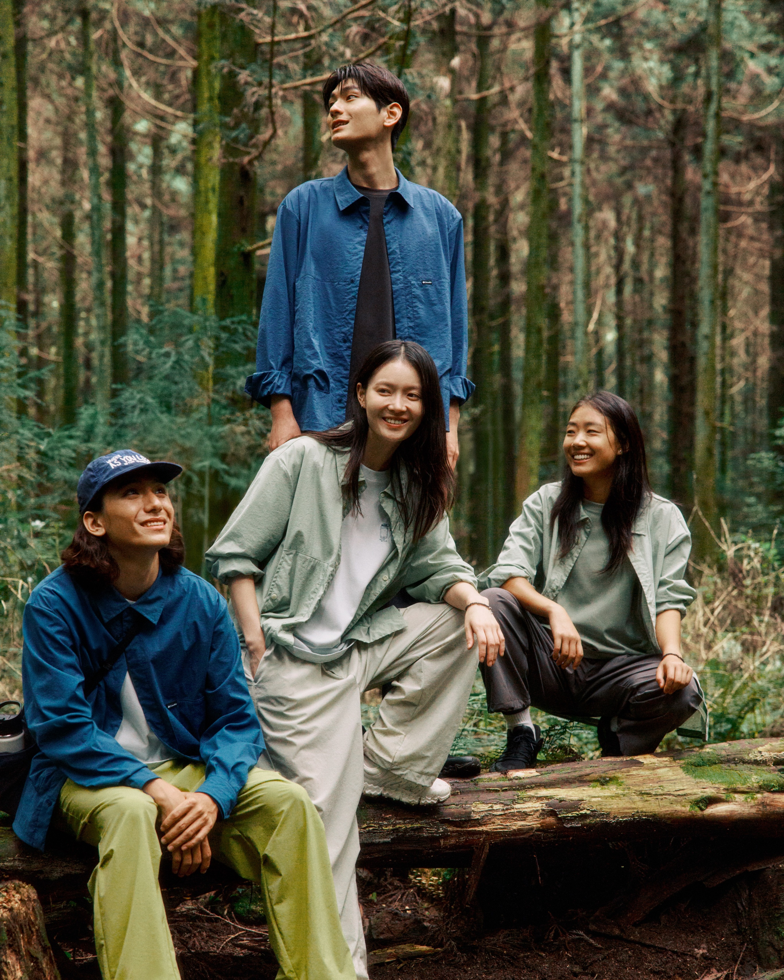 언제 어디서나 자연을 만끽하는 법🏕️
컬럼비아 HIKE365 컬렉션 출시 #광고

컬럼비아가 기능성에 스타일을 더한 HIKE365컬렉션을 출시했습니다.

탁 트인 풍경, 흙 내음, 맑은 바람이 그리운 순간, 컬럼비아 HIKE365 컬렉션이 새로운 아웃도어 스타일을 제안합니다. 어떤 환경에서도 편안함을 유지하는 기술력에 세련된 디자인까지!

HIKE365 컬렉션은 2월 28일부터 컬럼비아 일부 매장과 온라인몰, 성수 EQL 팝업스토어에서 만나보실 수 있으며, 3월 1일부터 3월 7일까지 성수 EQL 팝업스토어에서도 경험할 수 있습니다.

<HIKE365 POP-UP>
- 성수 EQL (서울 성동구 연무장15길 11)
- 운영 시간: 11:00 - 20:00 이미지6