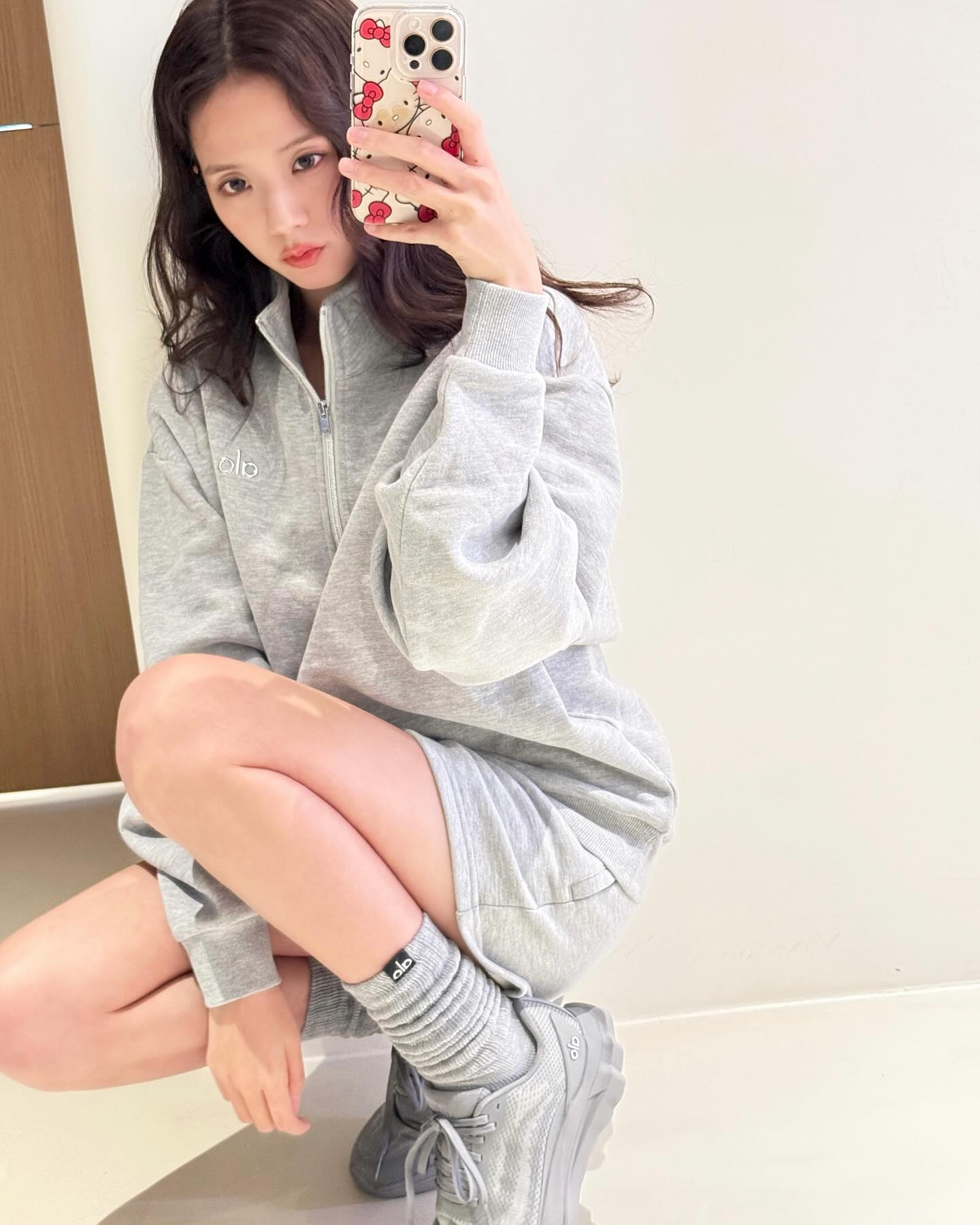 운동은 템빨💪운동복 브랜드 추천

운동할 때 입기 좋은 디자인 & 편안함 둘 다 잡은 추천 운동복 브랜드🖤

1. 알로
2. 아다놀라
3. 나이키 이미지