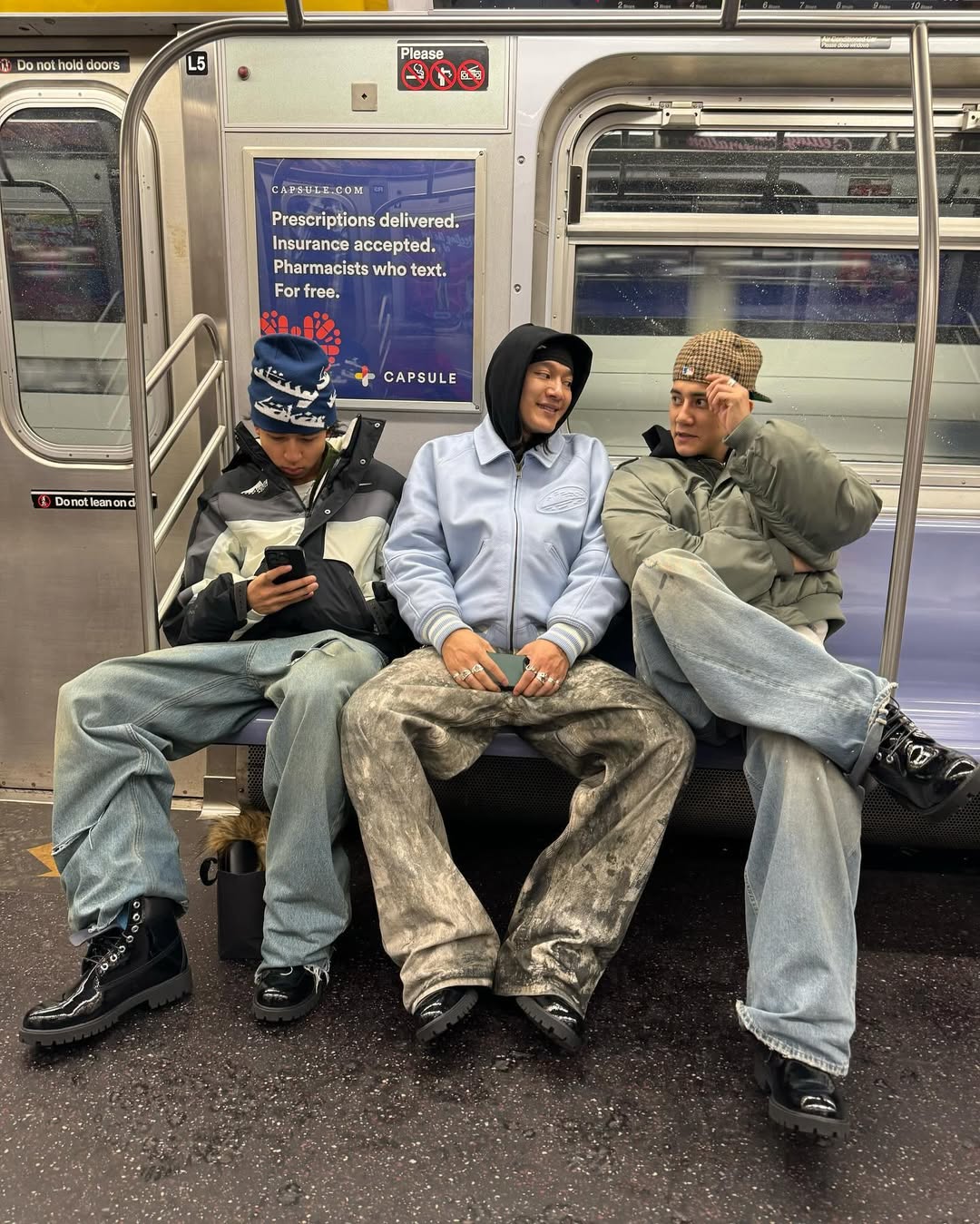 블랙 광택 팀버도 괜츈🛞 이미지